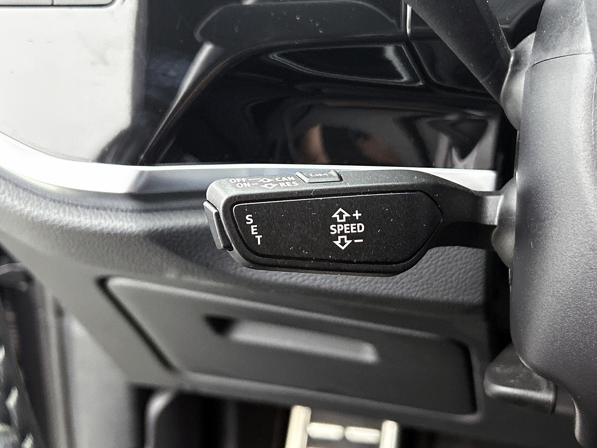 Foto van Audi Q3
