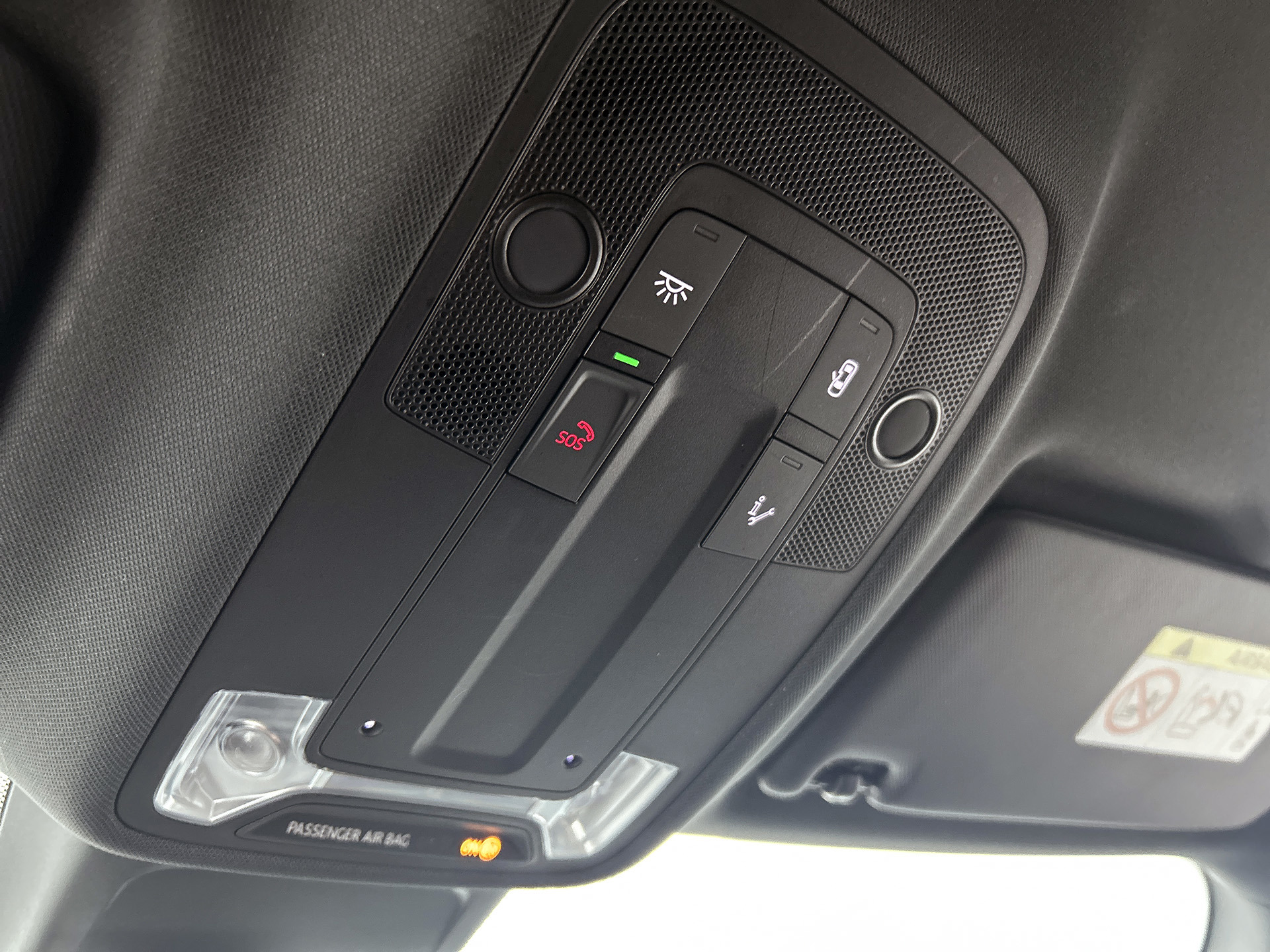 Foto van Audi Q3