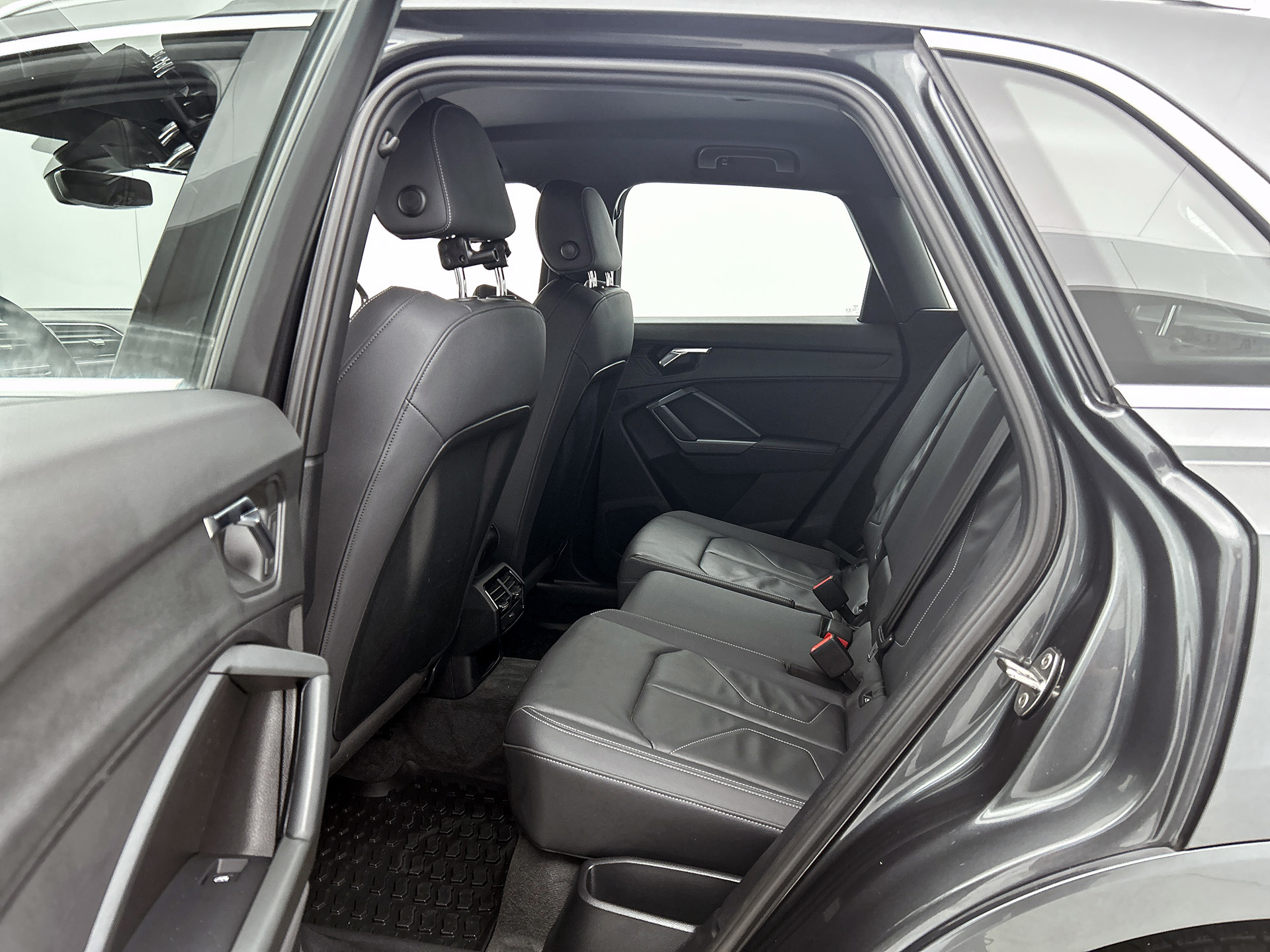 Foto van Audi Q3