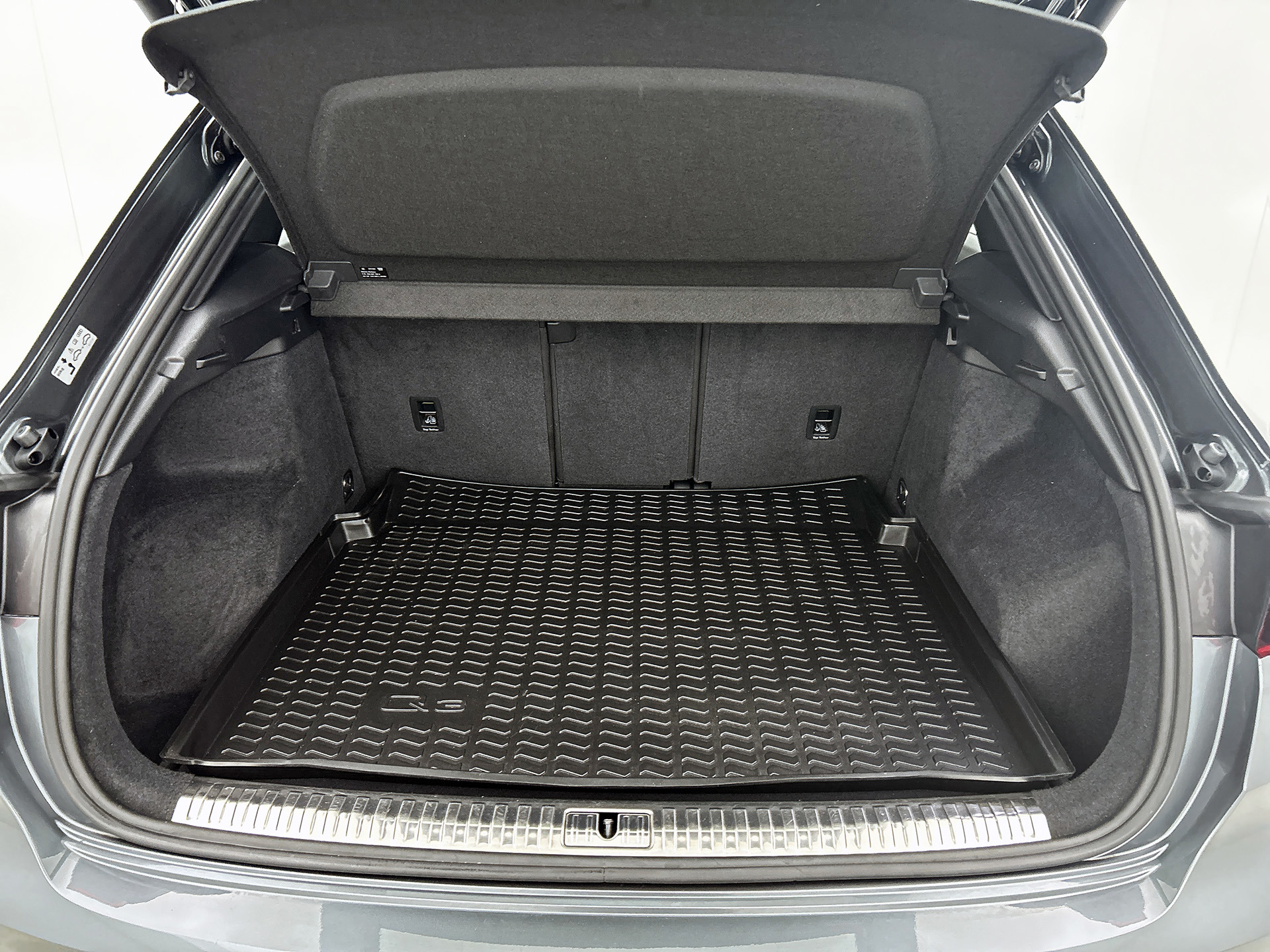 Foto van Audi Q3