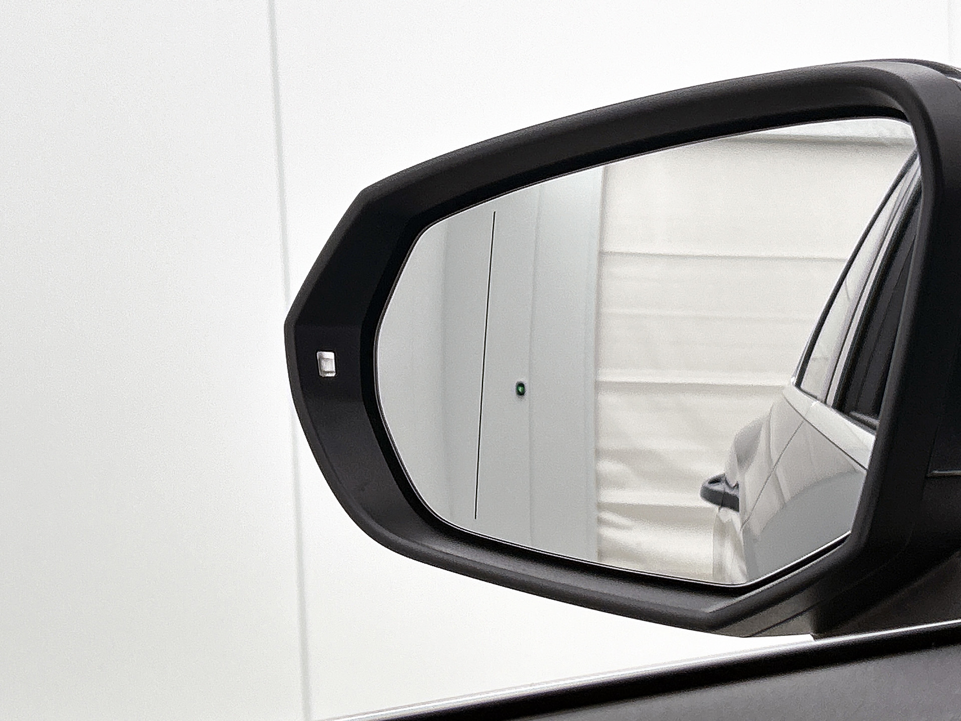 Foto van Audi Q3
