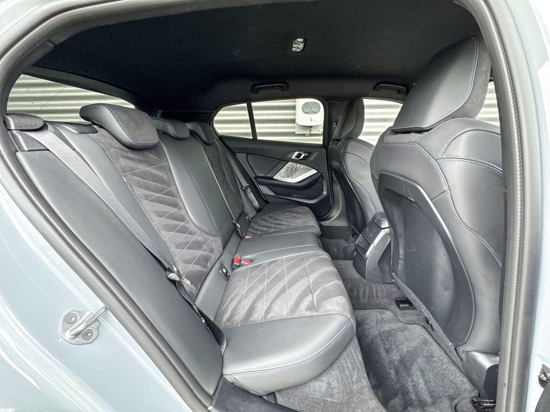 Foto van BMW 120