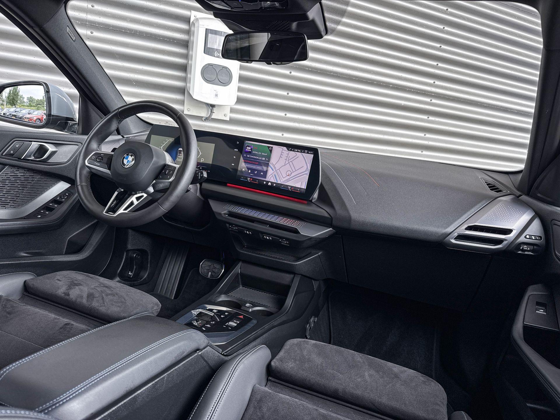 Foto van BMW 120