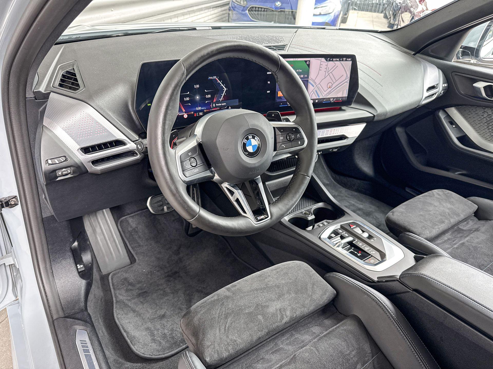 Foto van BMW 120