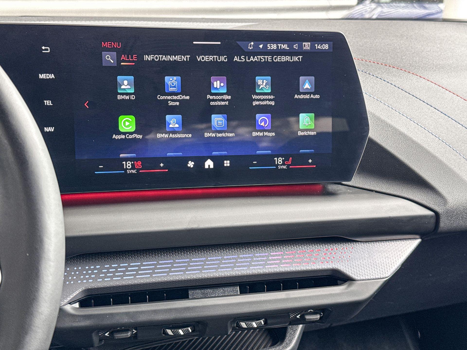 Foto van BMW 120
