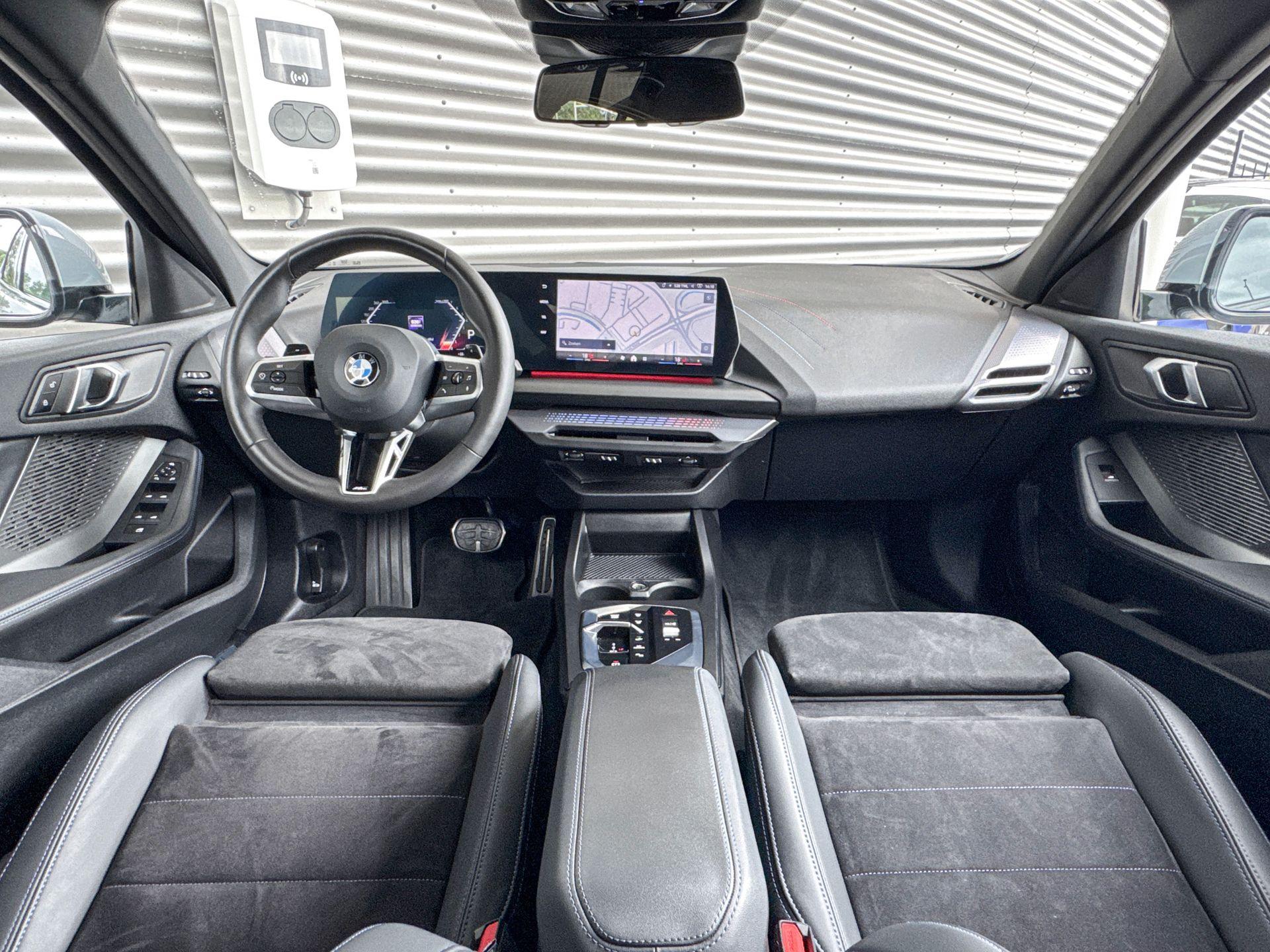 Foto van BMW 120