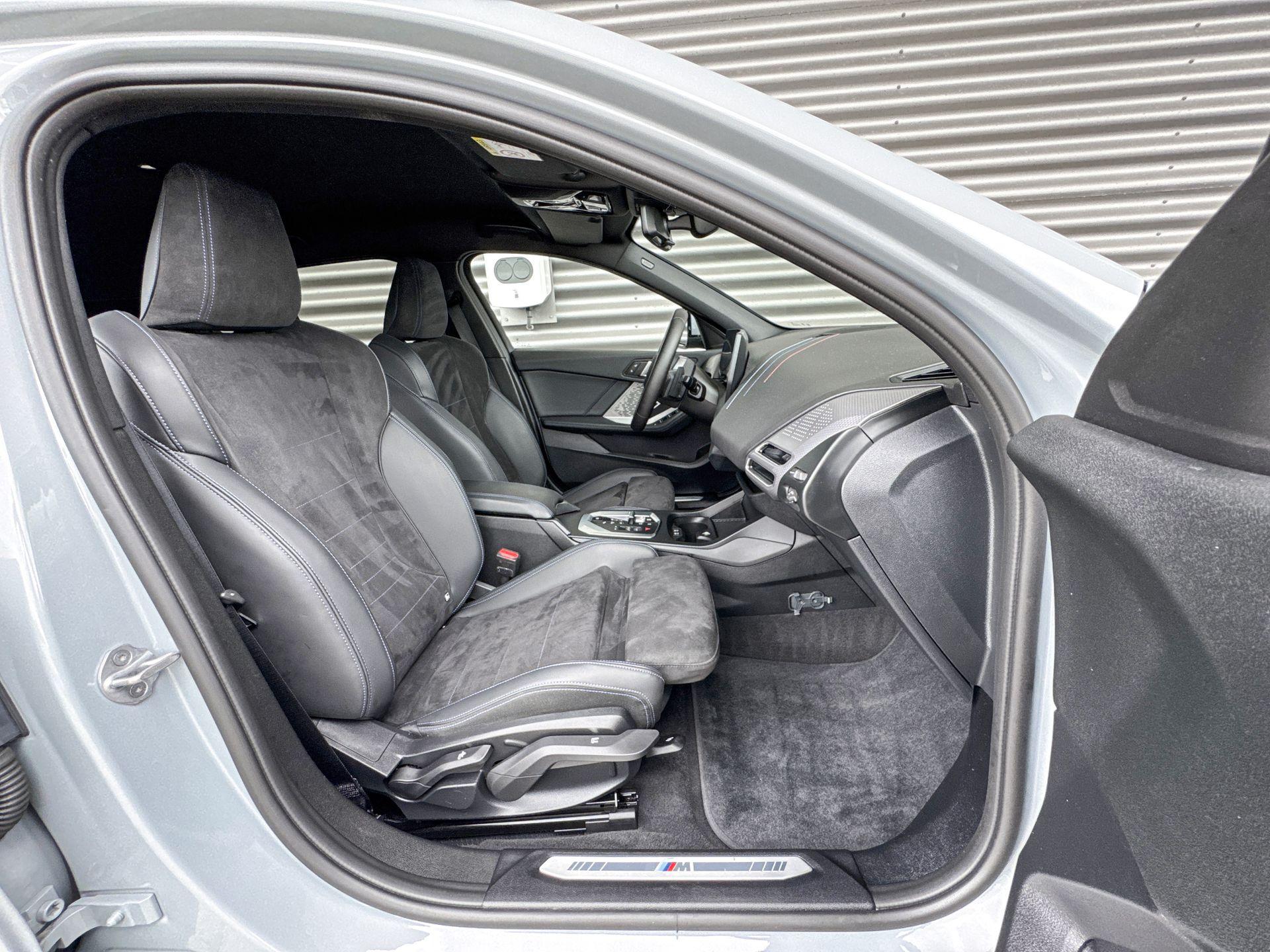Foto van BMW 120