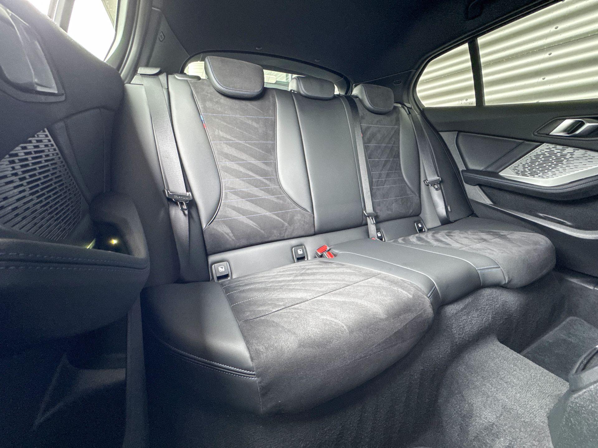 Foto van BMW 120