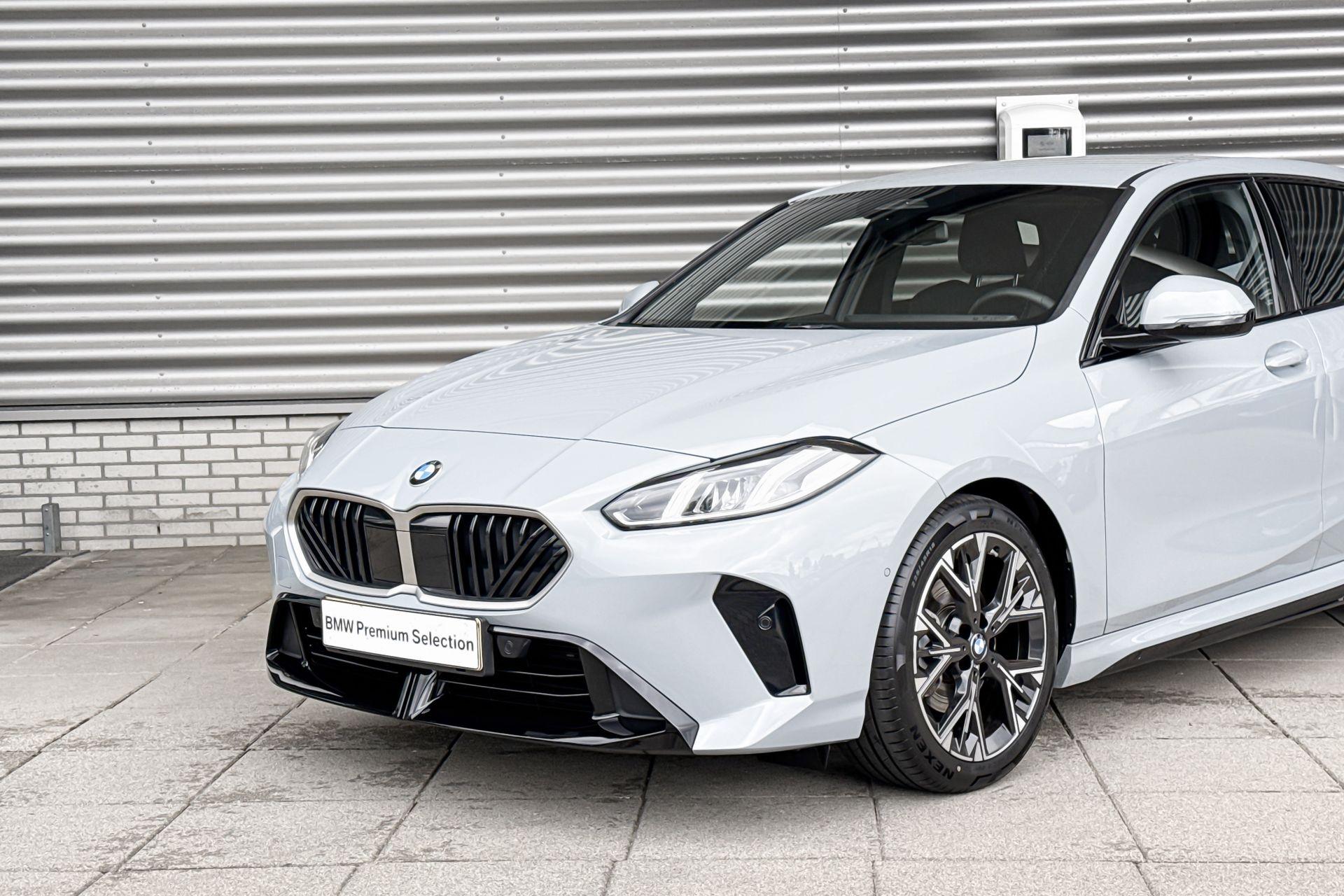 Foto van BMW 120