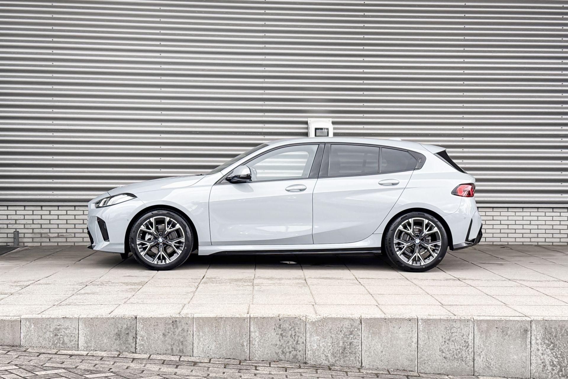 Foto van BMW 120