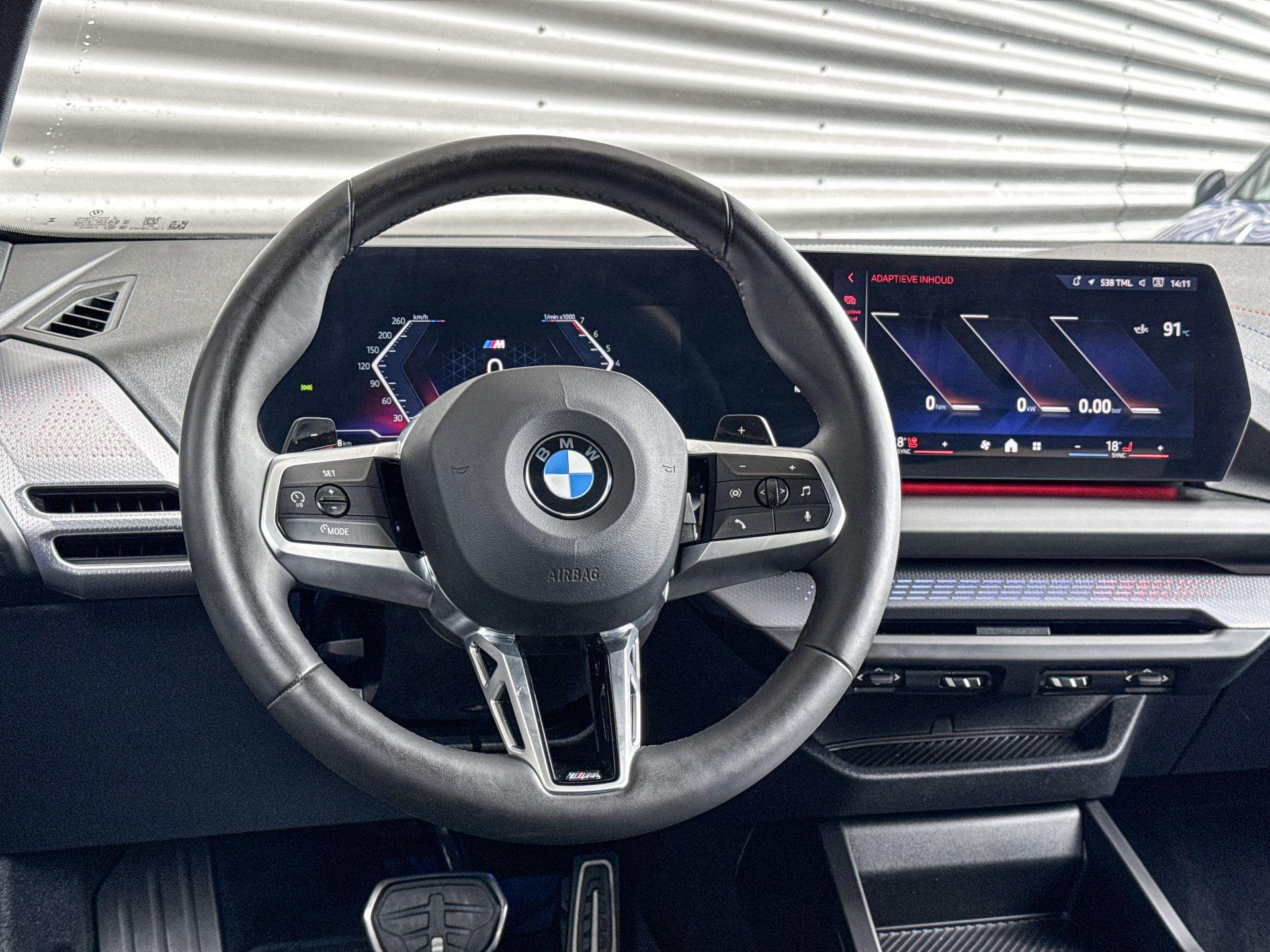 Foto van BMW 120