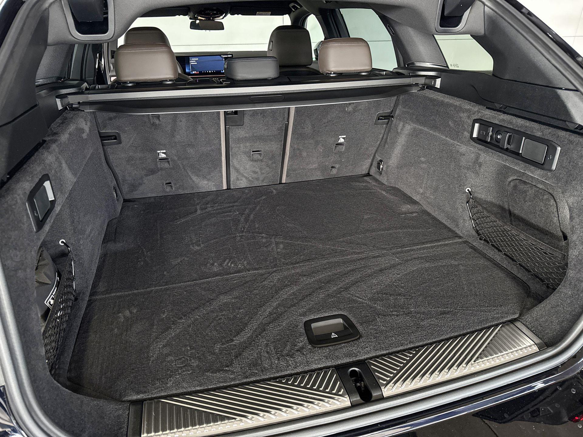 Foto van BMW 530e
