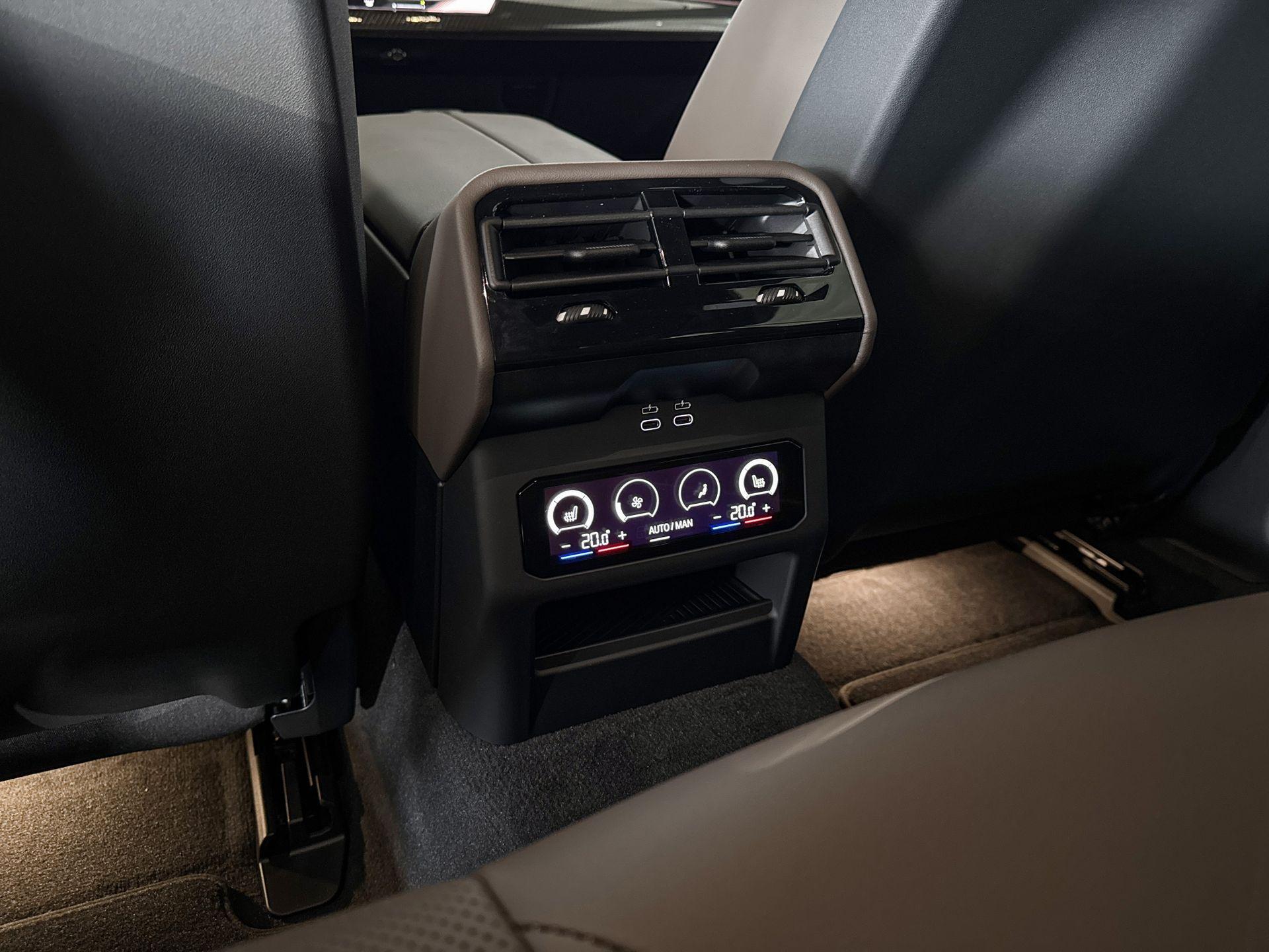 Foto van BMW 530e