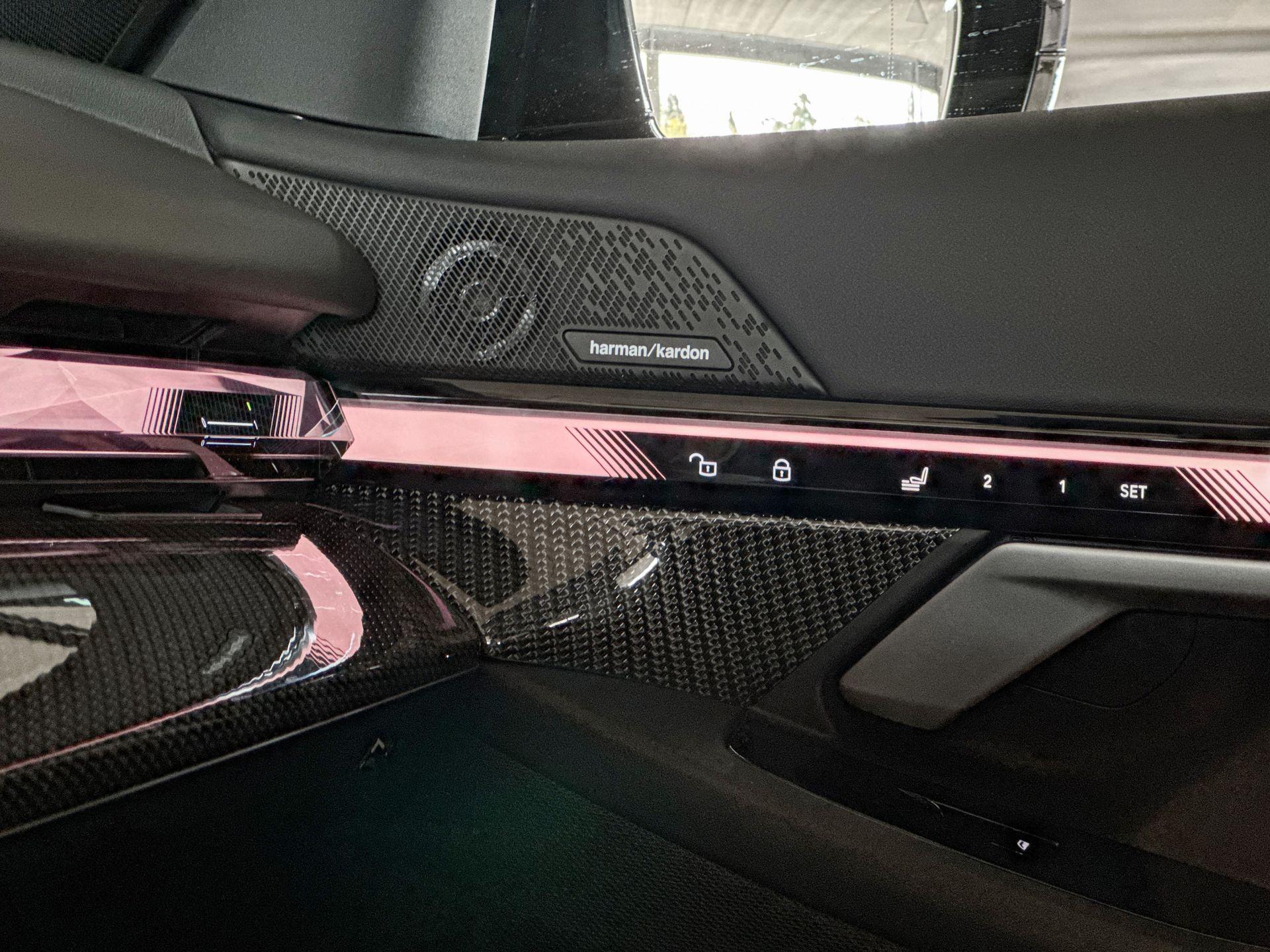 Foto van BMW 530e