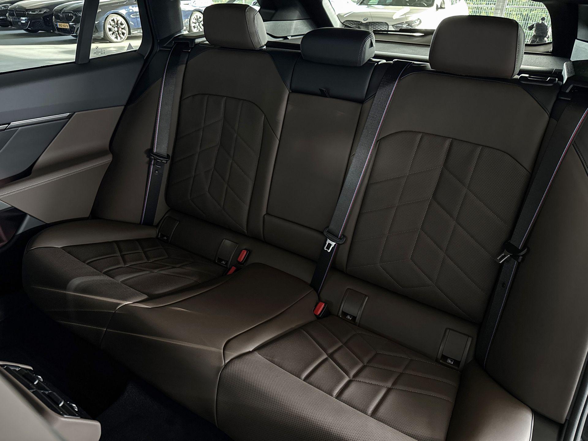 Foto van BMW 530e