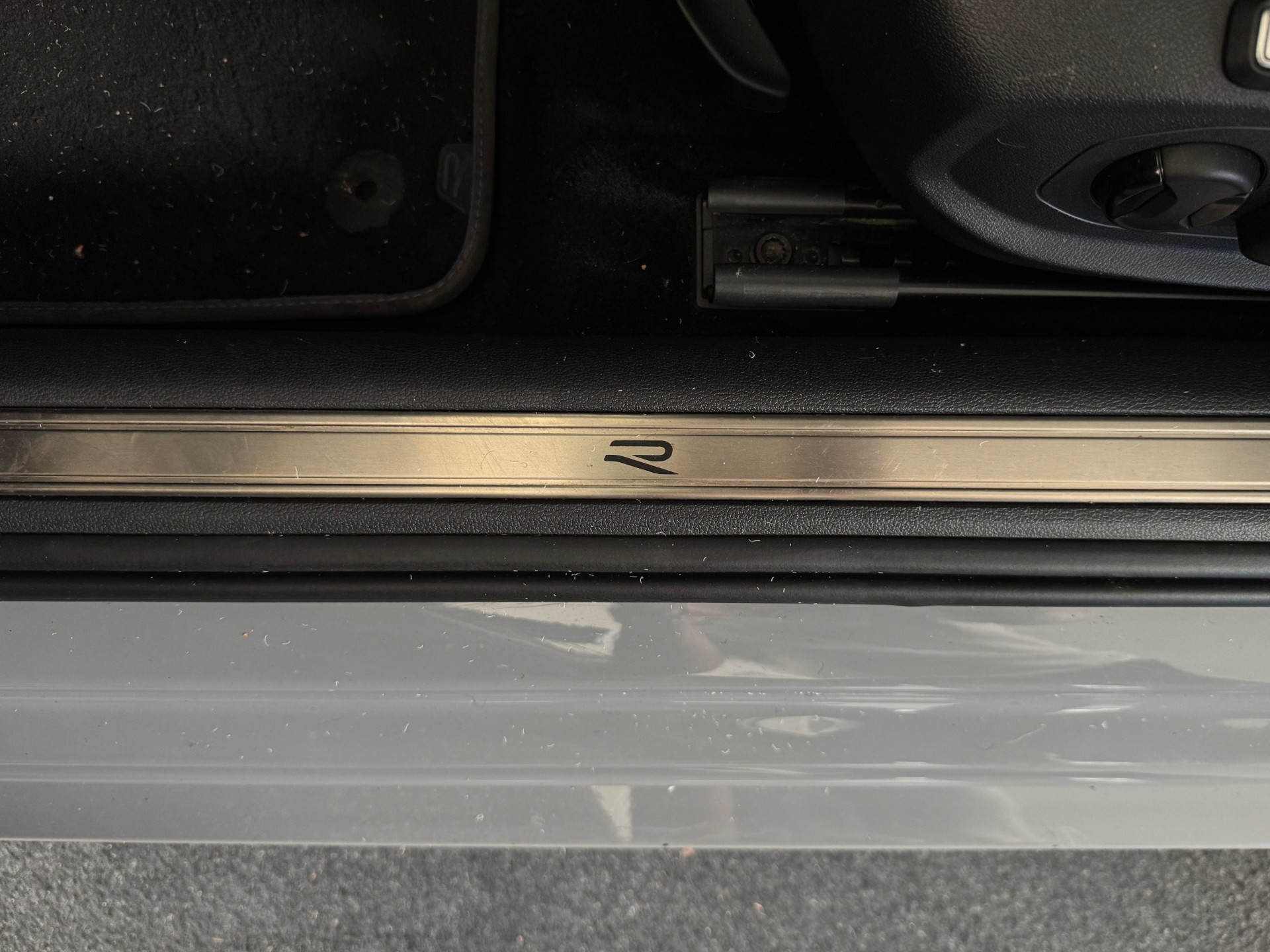 Foto van Volkswagen Arteon