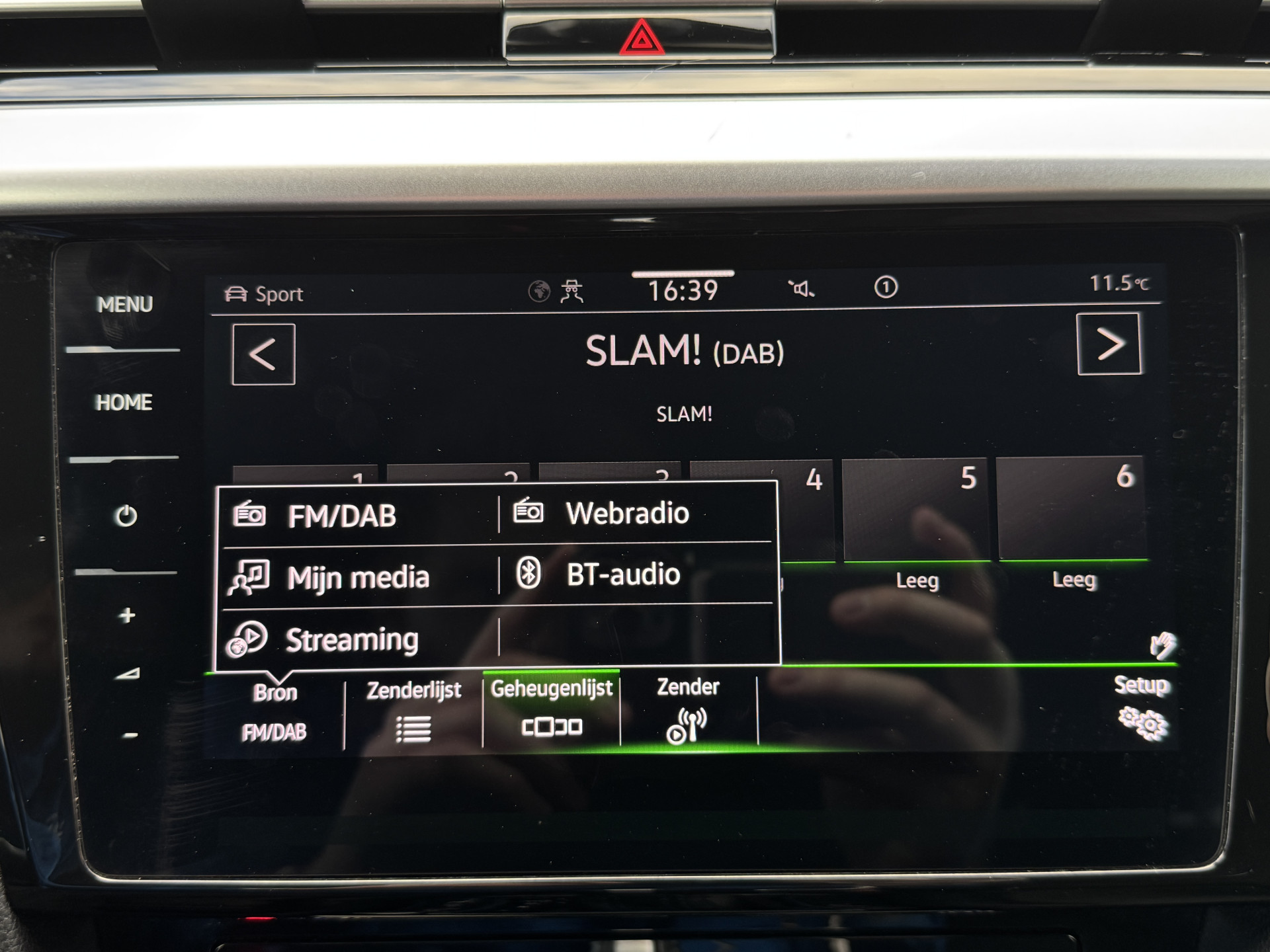Foto van Volkswagen Arteon