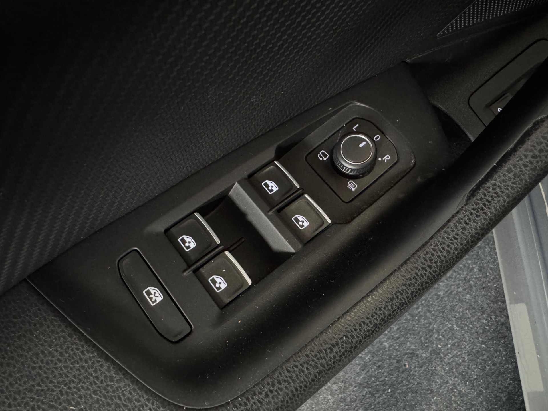 Foto van Volkswagen Arteon