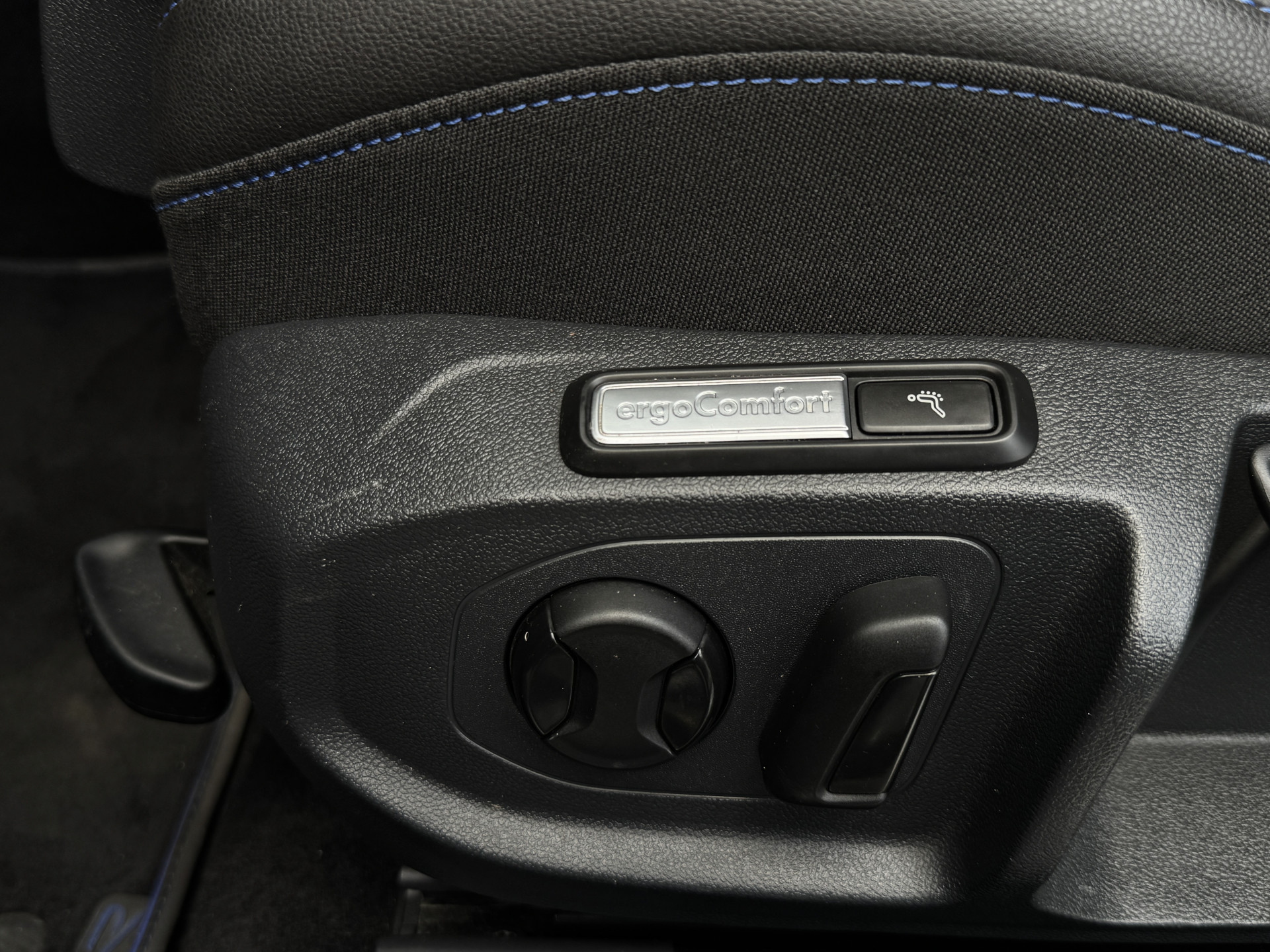 Foto van Volkswagen Arteon