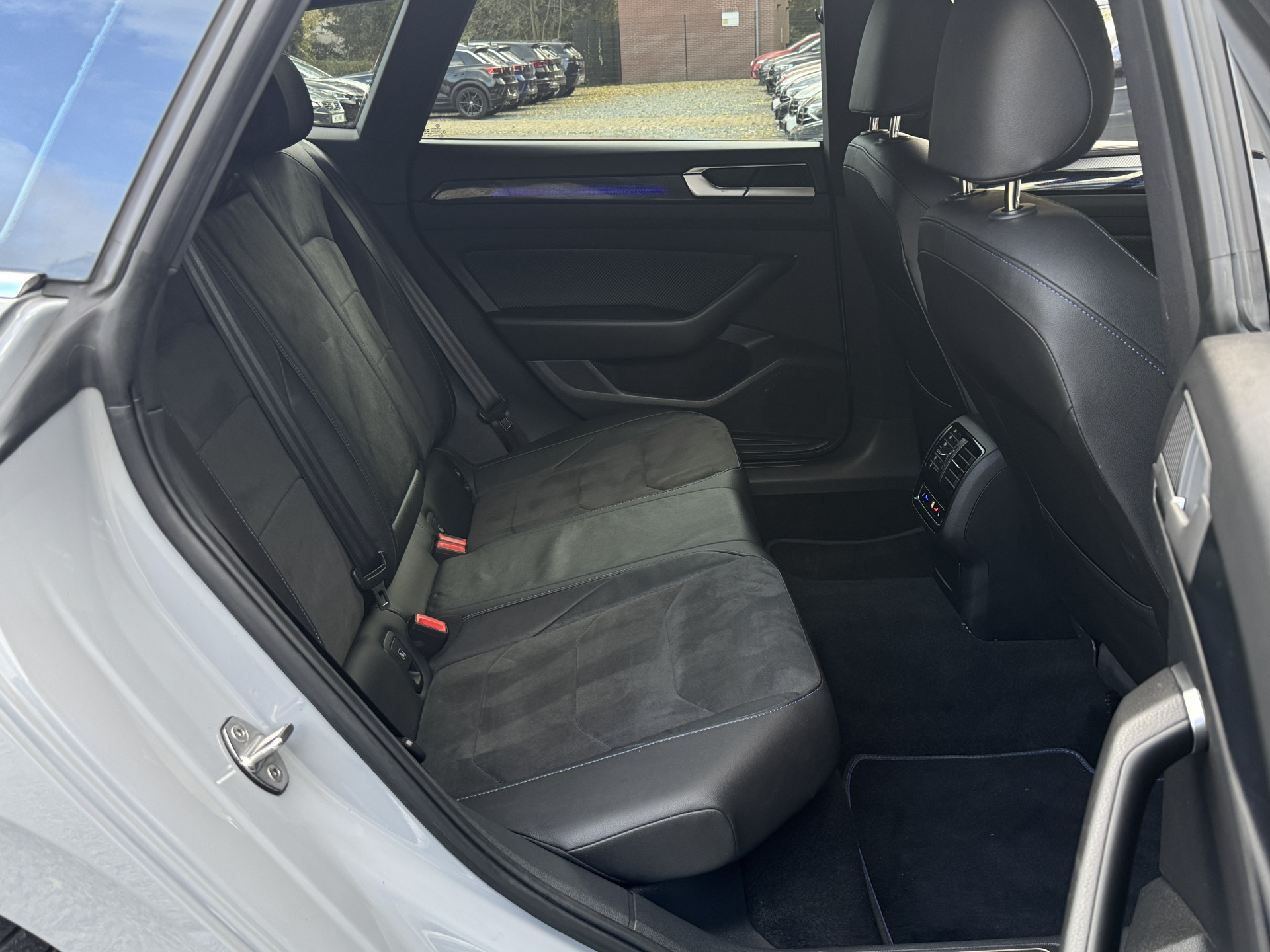 Foto van Volkswagen Arteon