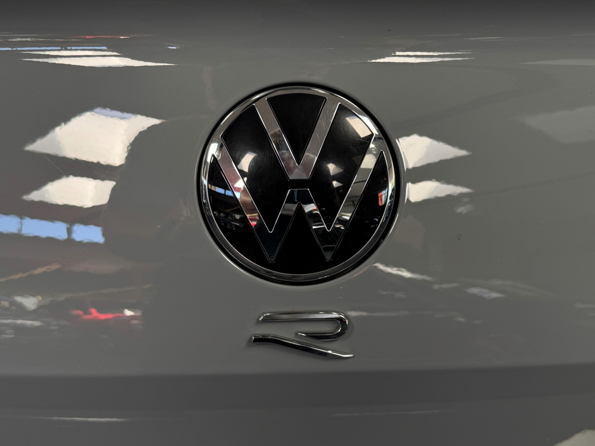 Foto van Volkswagen Arteon