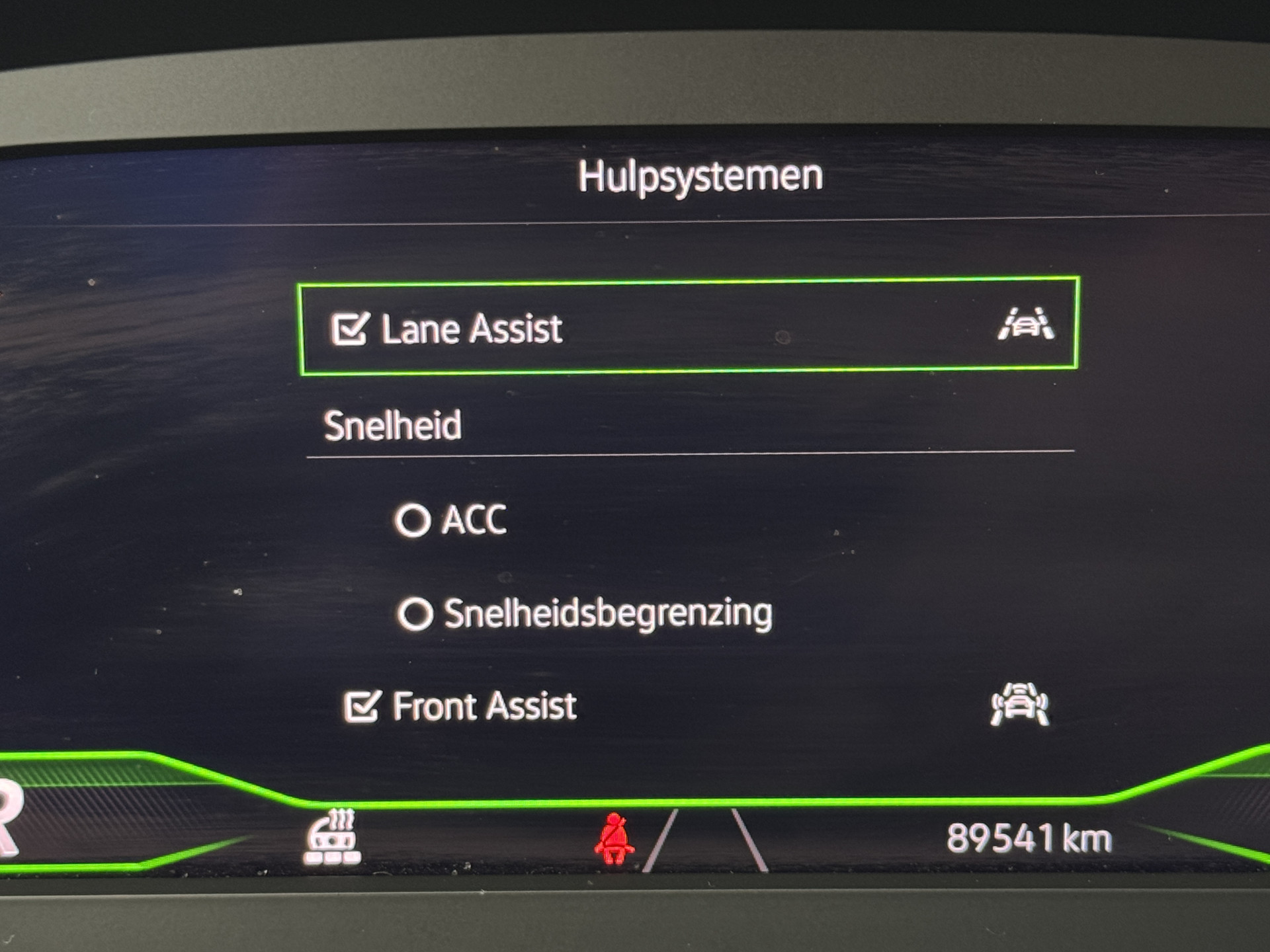 Foto van Volkswagen Arteon
