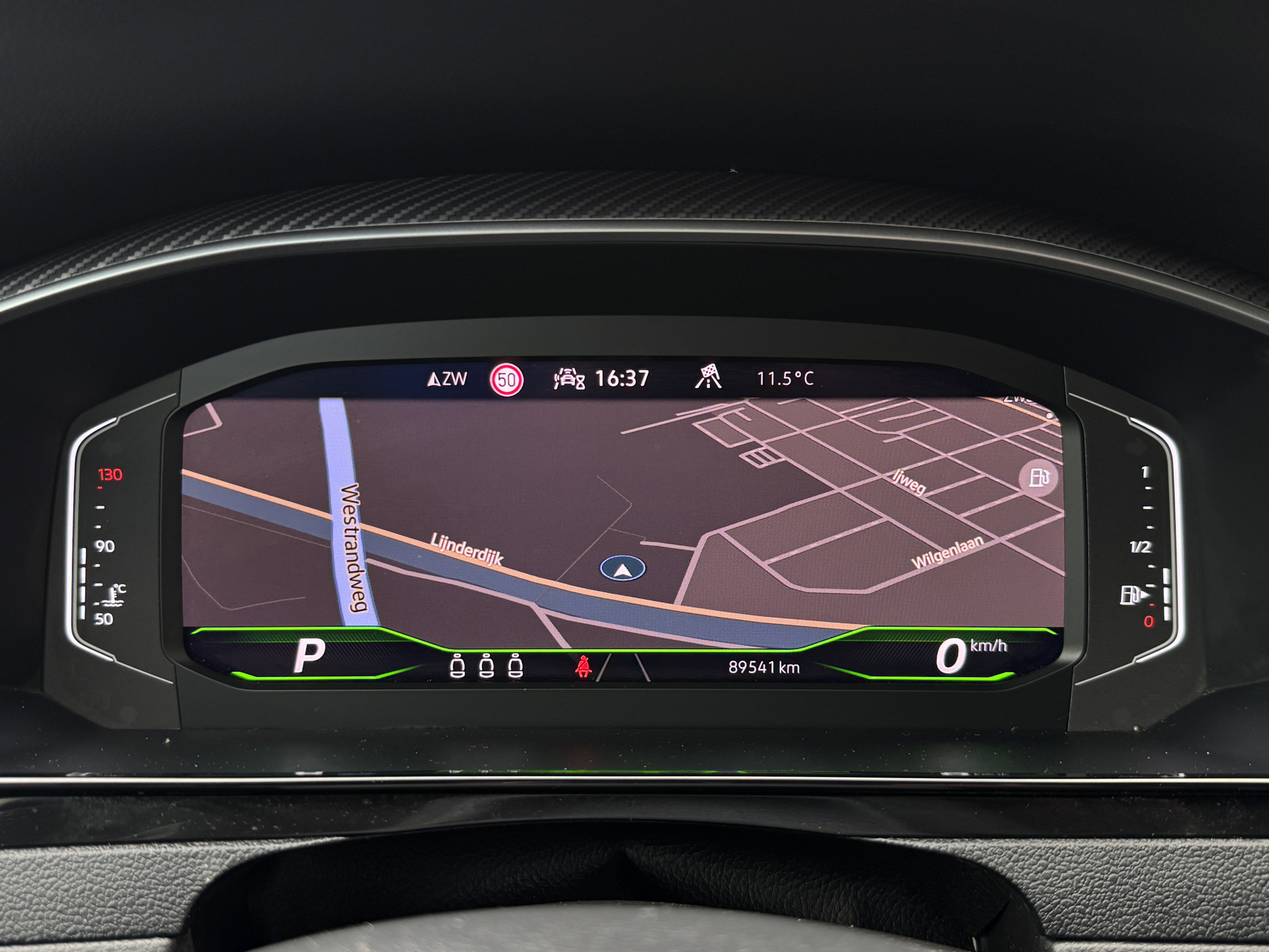 Foto van Volkswagen Arteon
