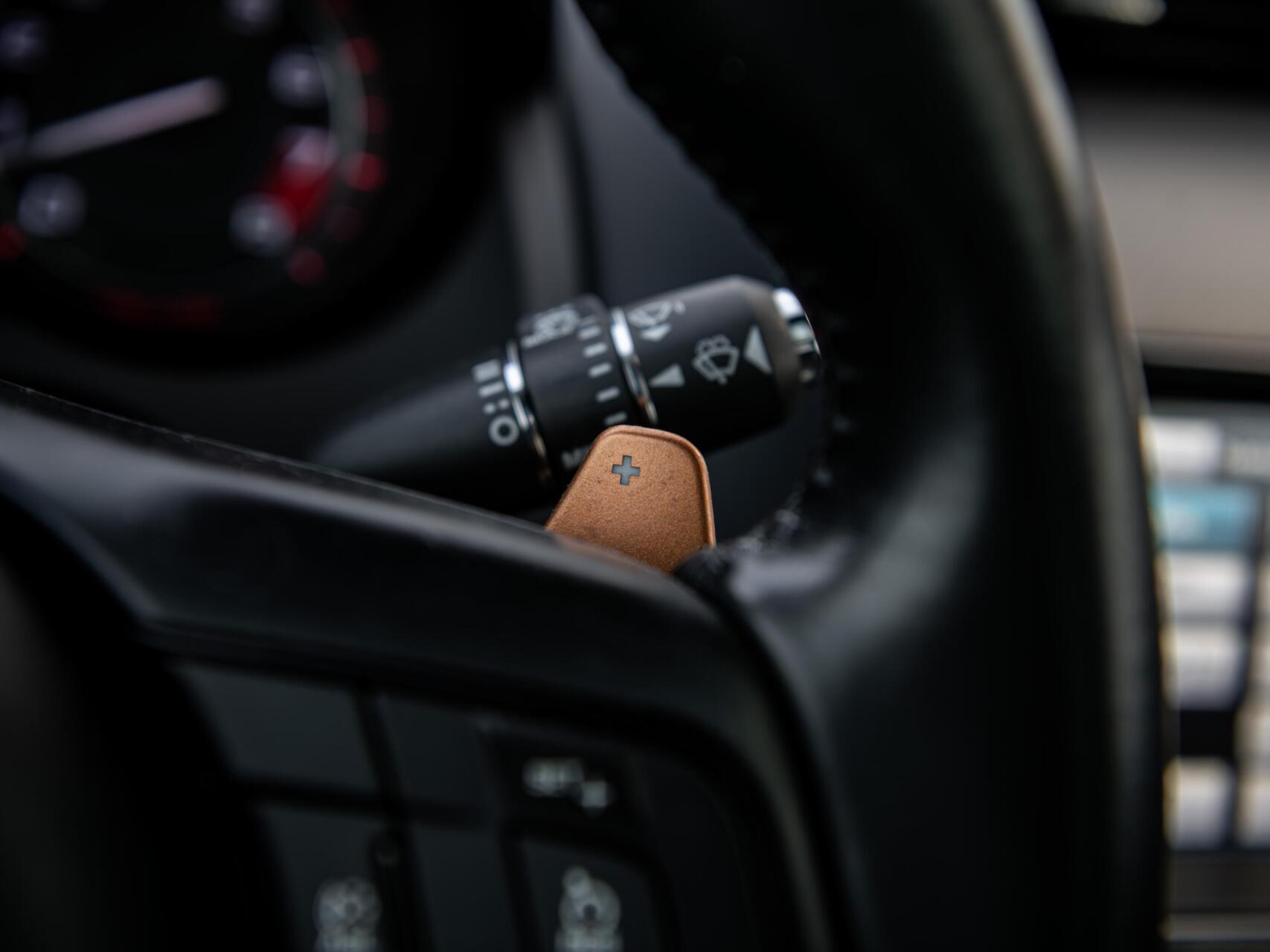 Foto van Jaguar Jaguar F-type