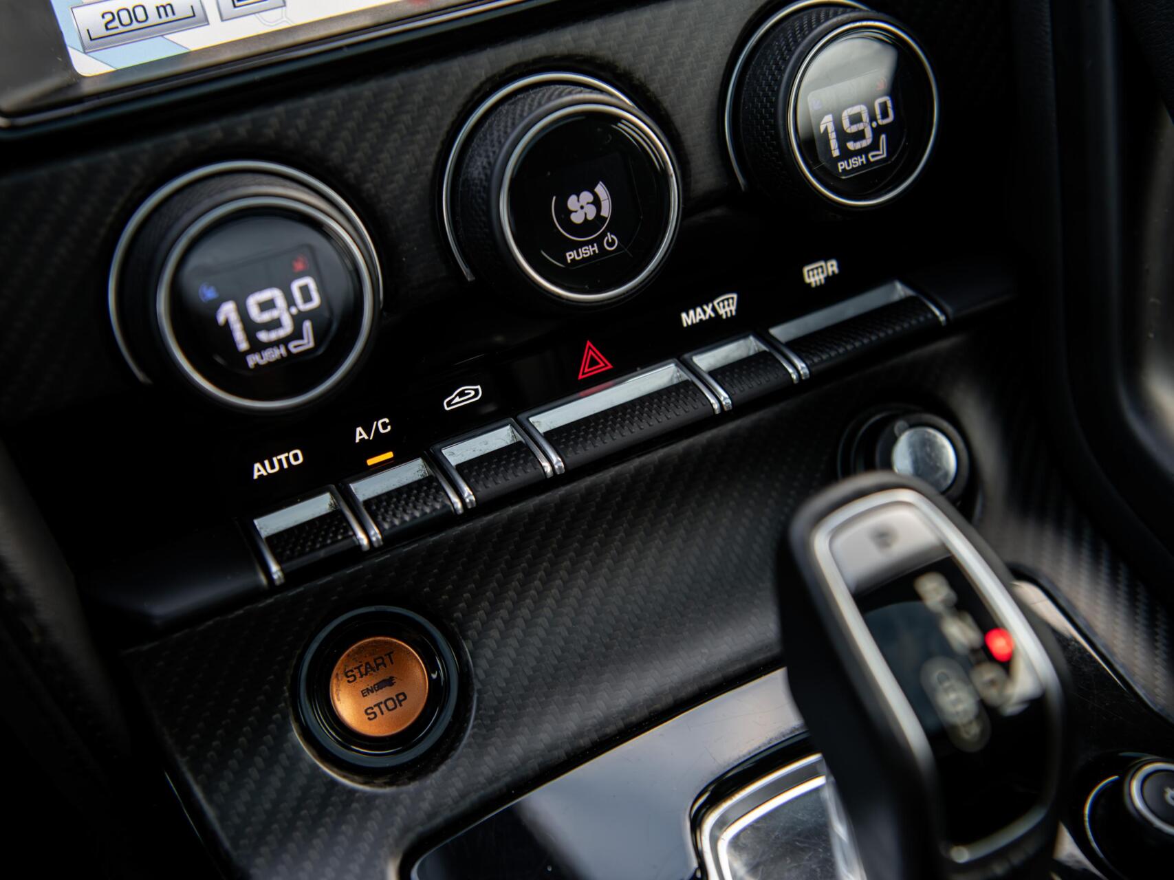 Foto van Jaguar Jaguar F-type