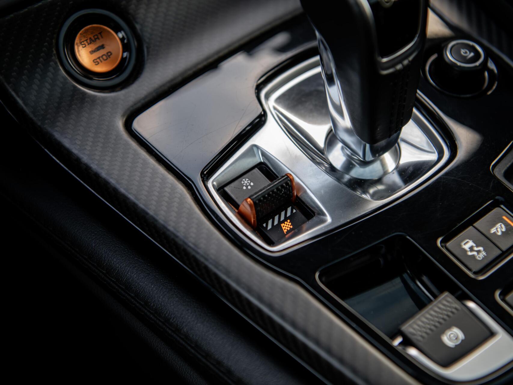 Foto van Jaguar Jaguar F-type