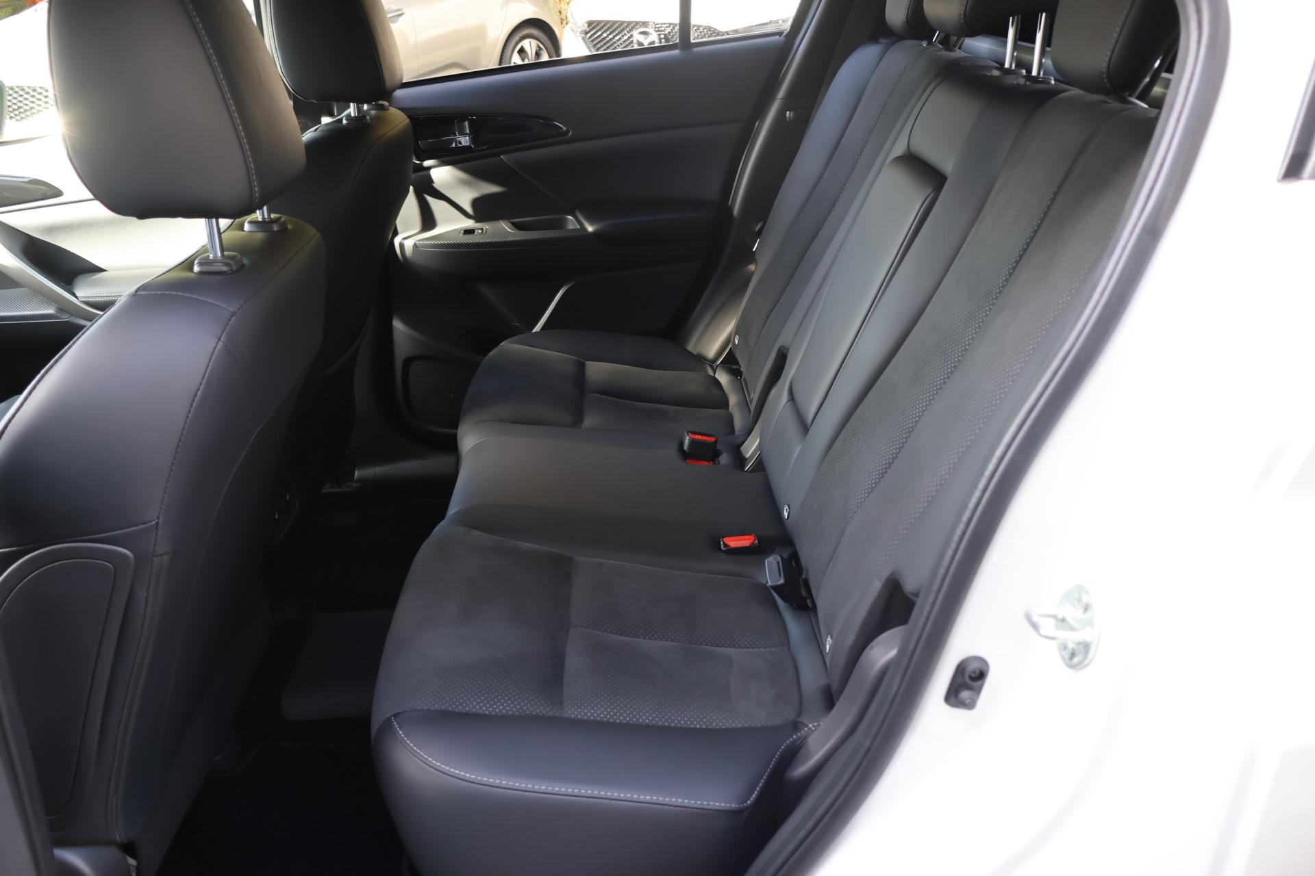 Foto van Mitsubishi Eclipse Cross