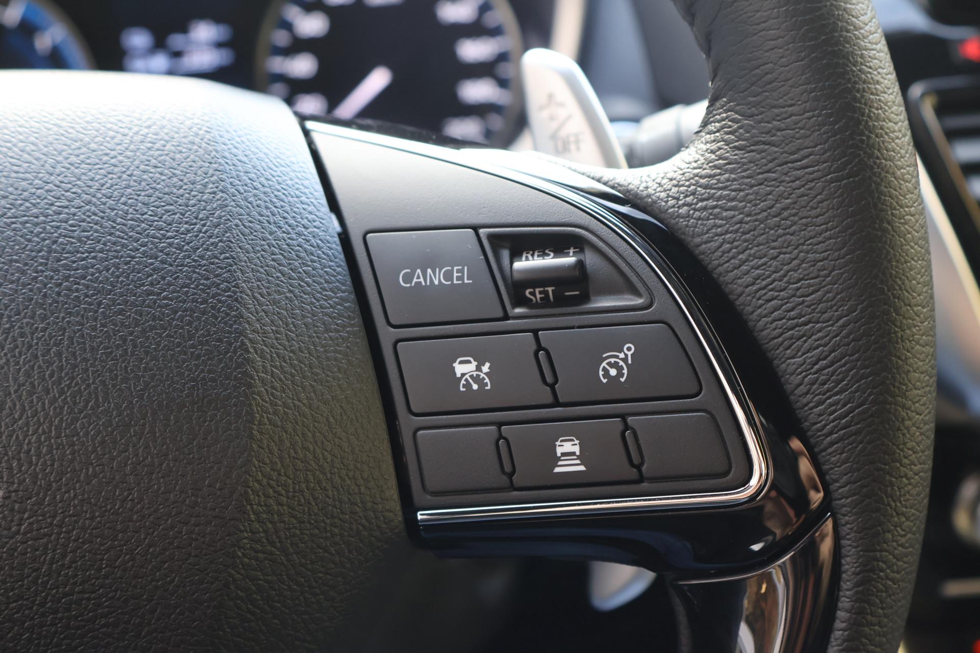 Foto van Mitsubishi Eclipse Cross