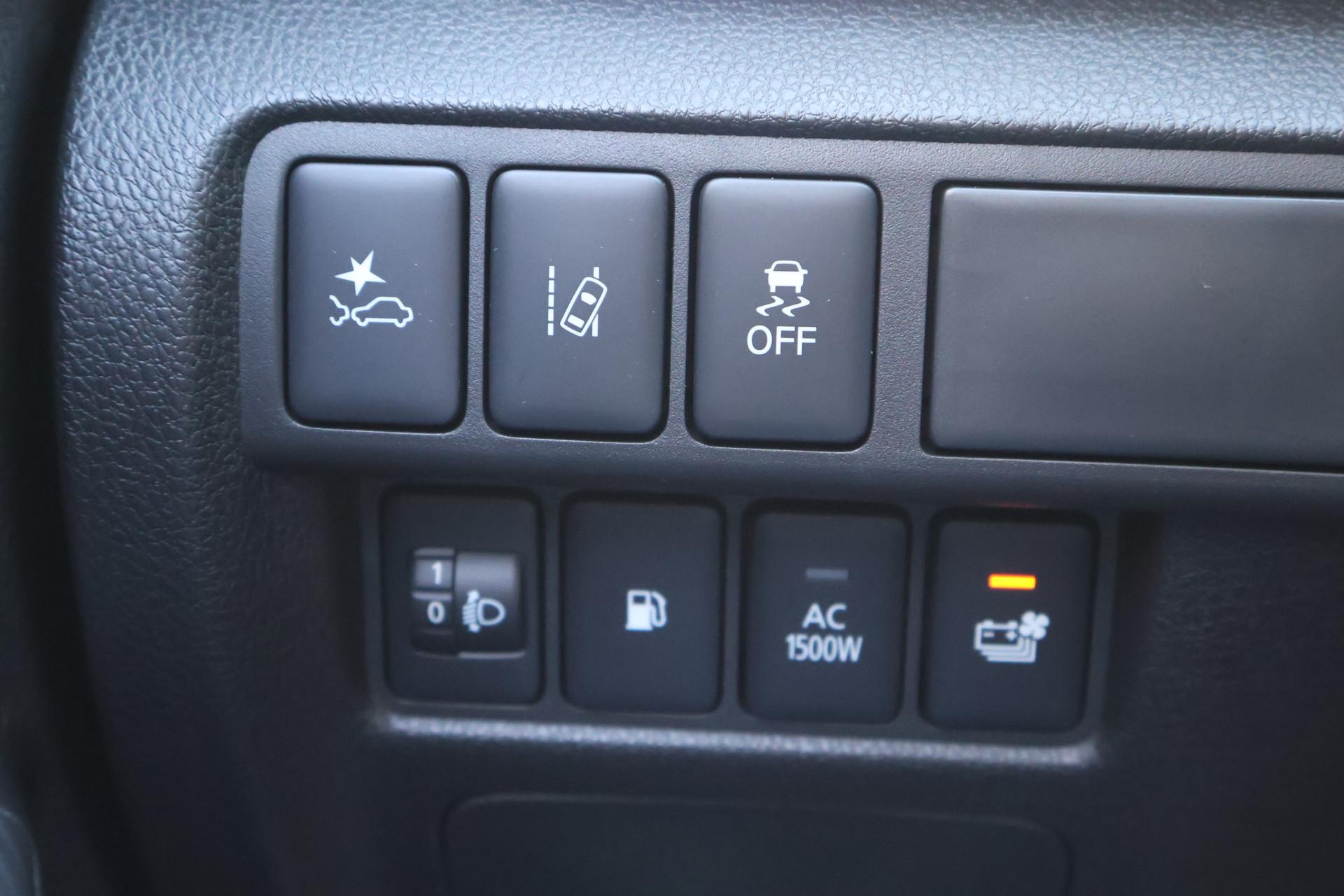 Foto van Mitsubishi Eclipse Cross