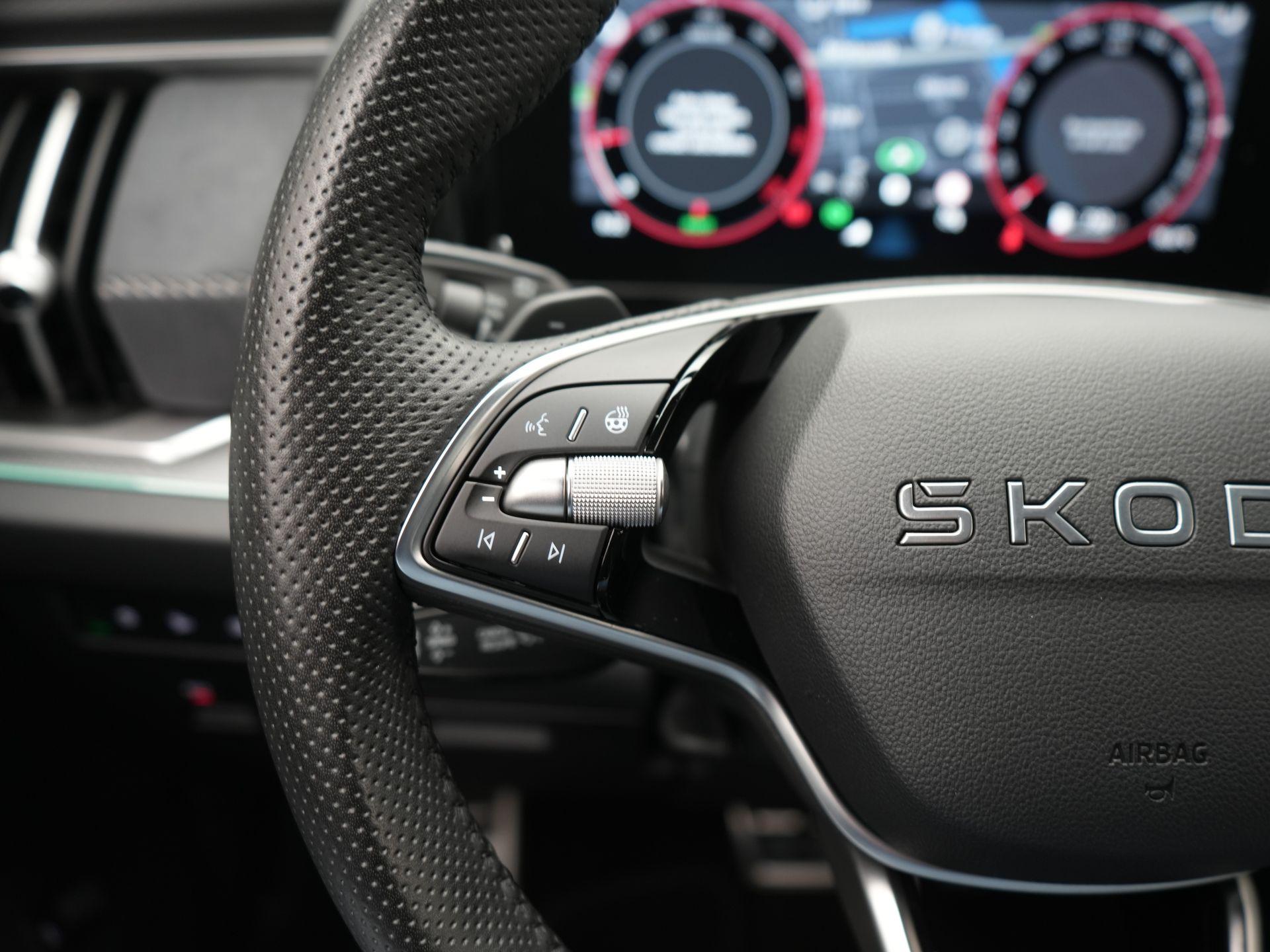 Foto van Skoda Kodiaq