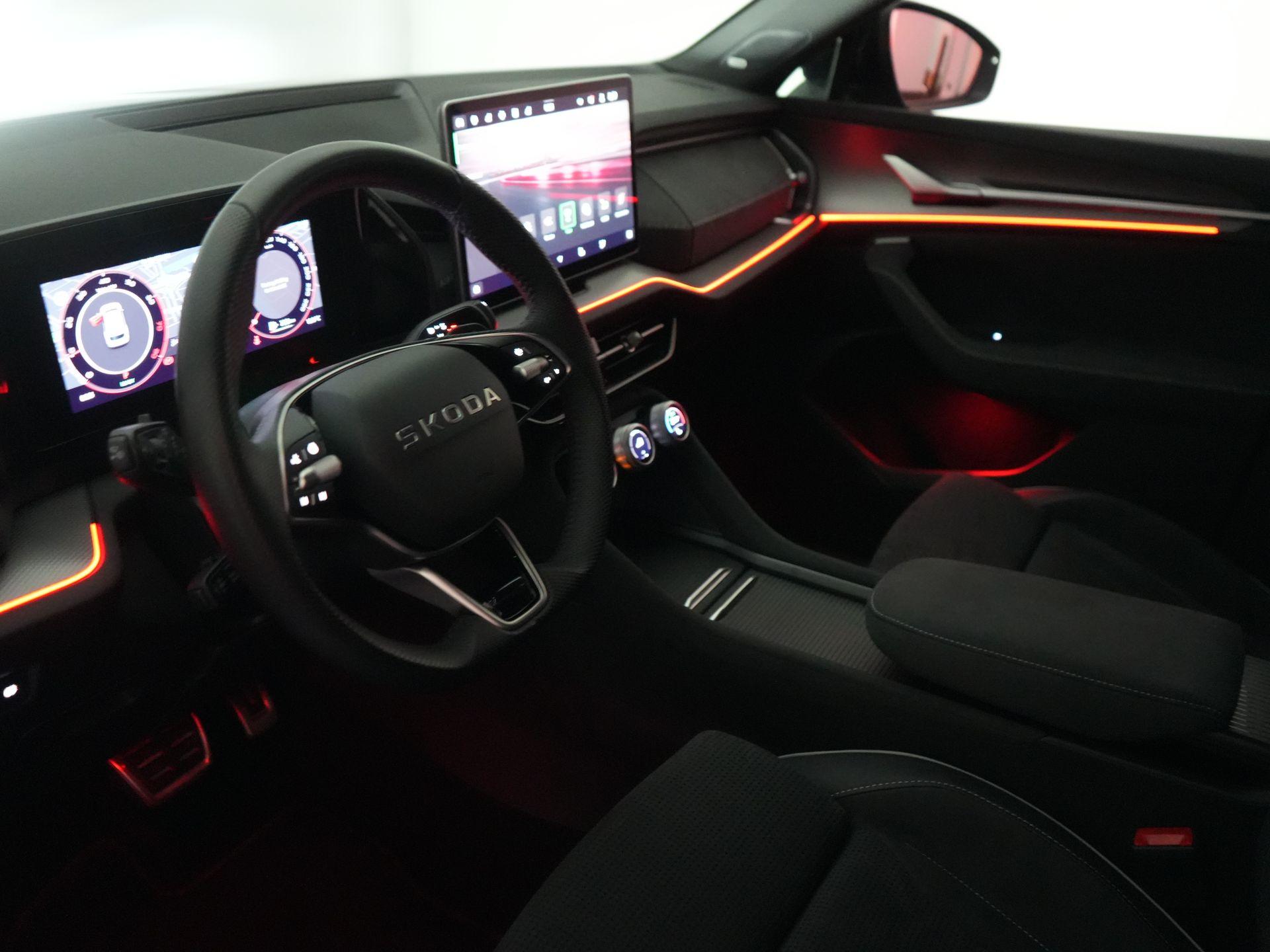 Foto van Skoda Kodiaq