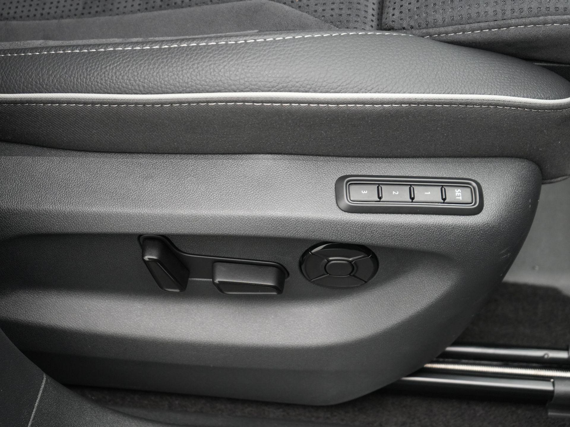 Foto van Skoda Kodiaq