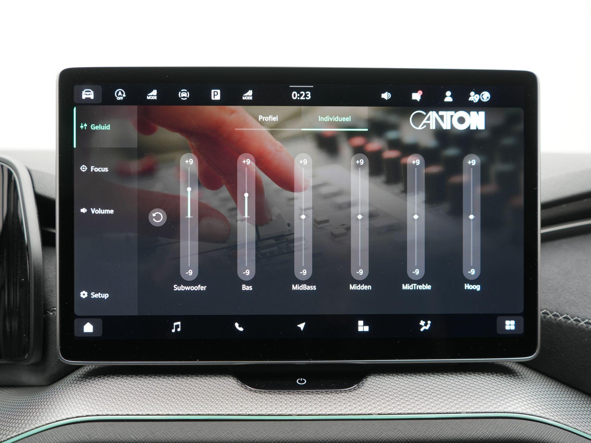 Foto van Skoda Kodiaq