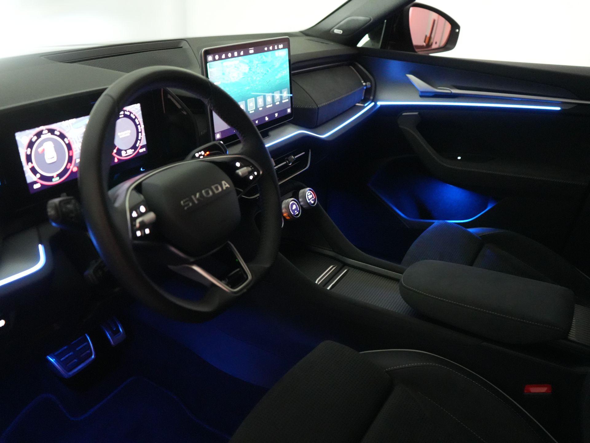 Foto van Skoda Kodiaq