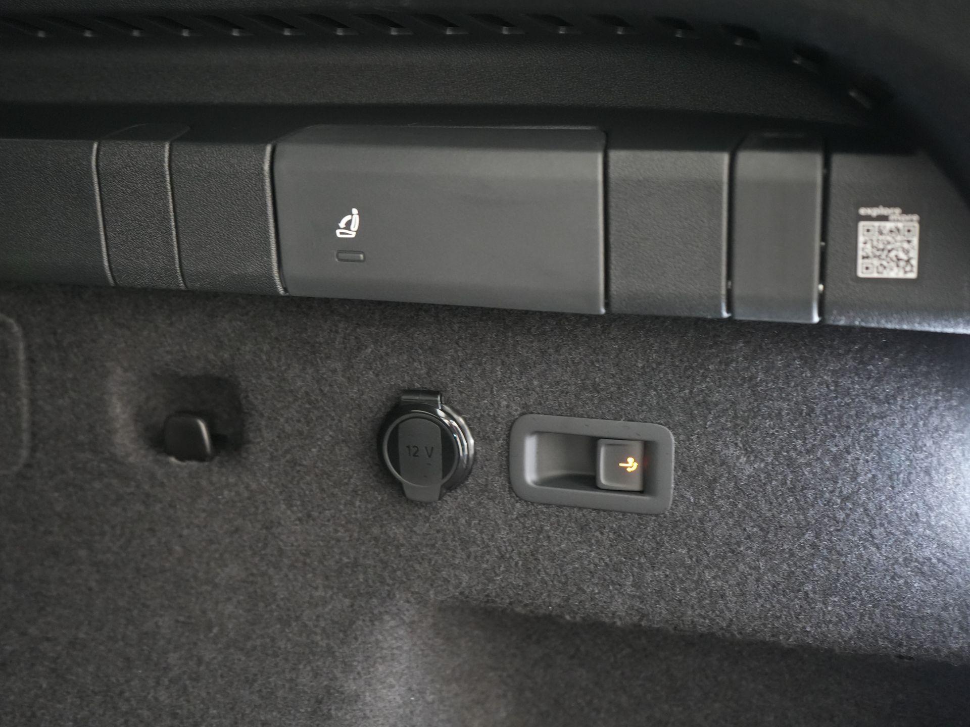Foto van Skoda Kodiaq