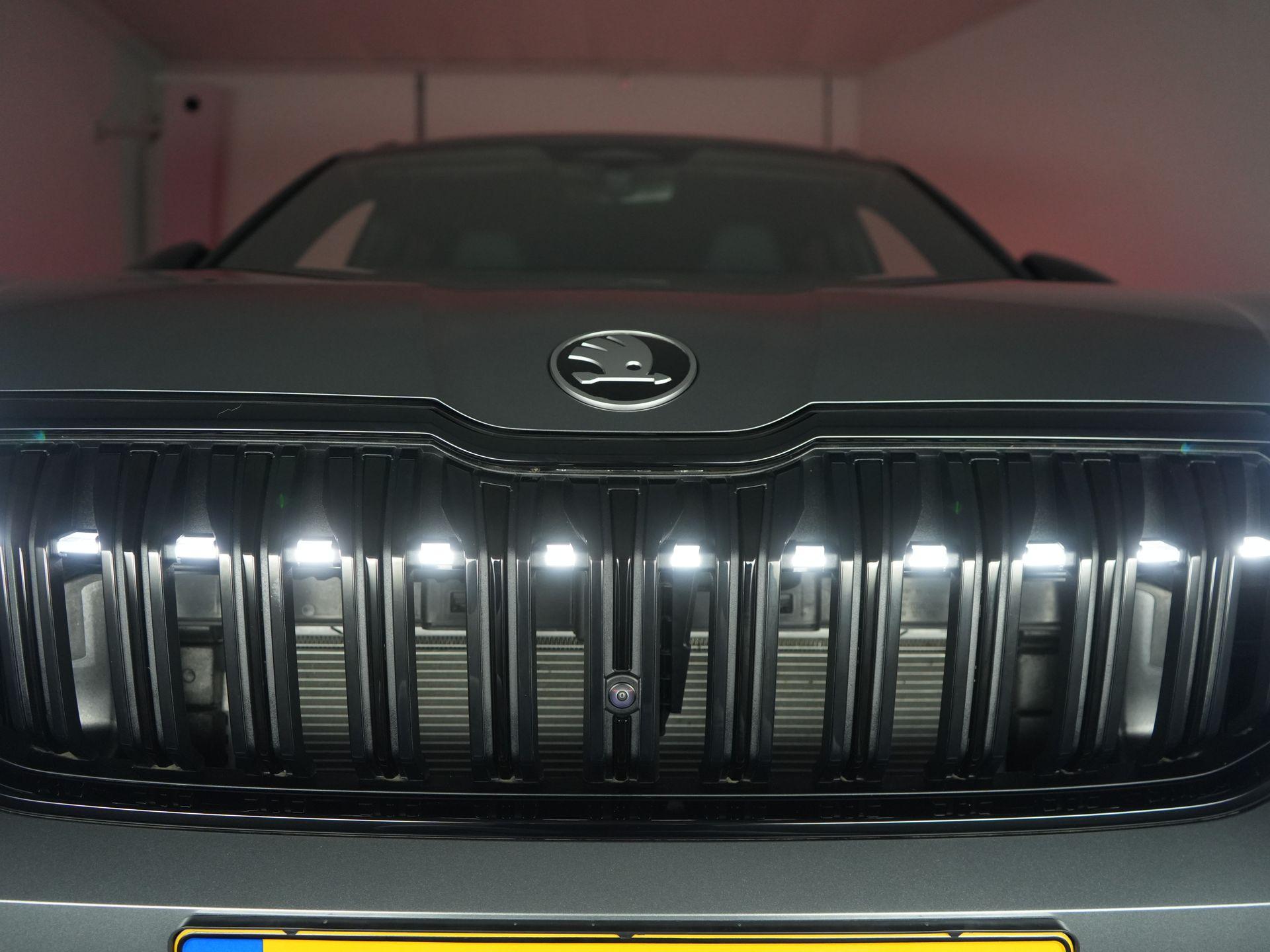Foto van Skoda Kodiaq
