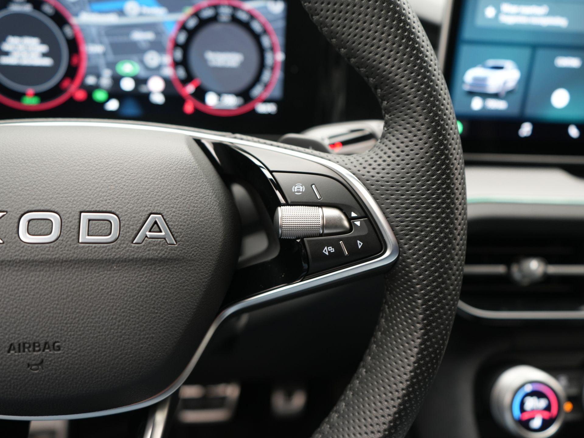 Foto van Skoda Kodiaq