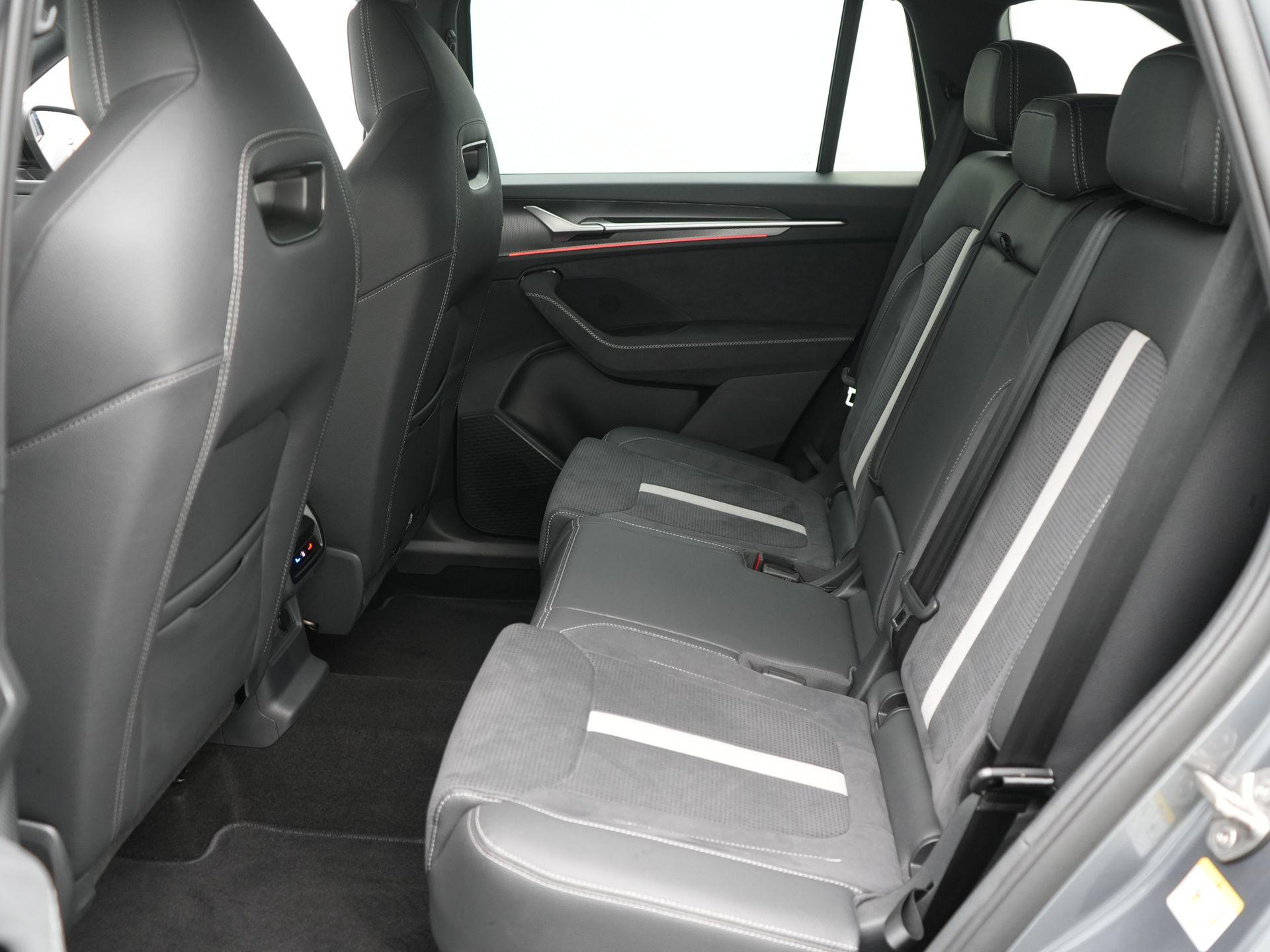 Foto van Skoda Kodiaq