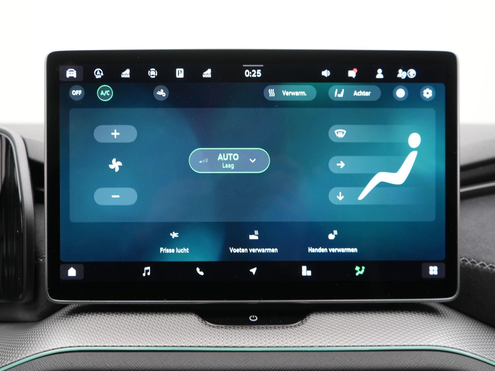 Foto van Skoda Kodiaq