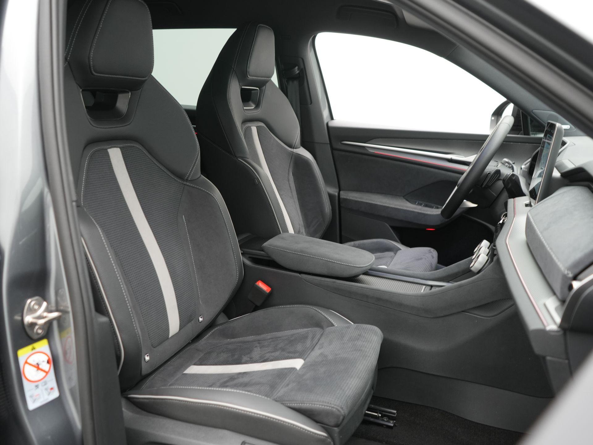 Foto van Skoda Kodiaq