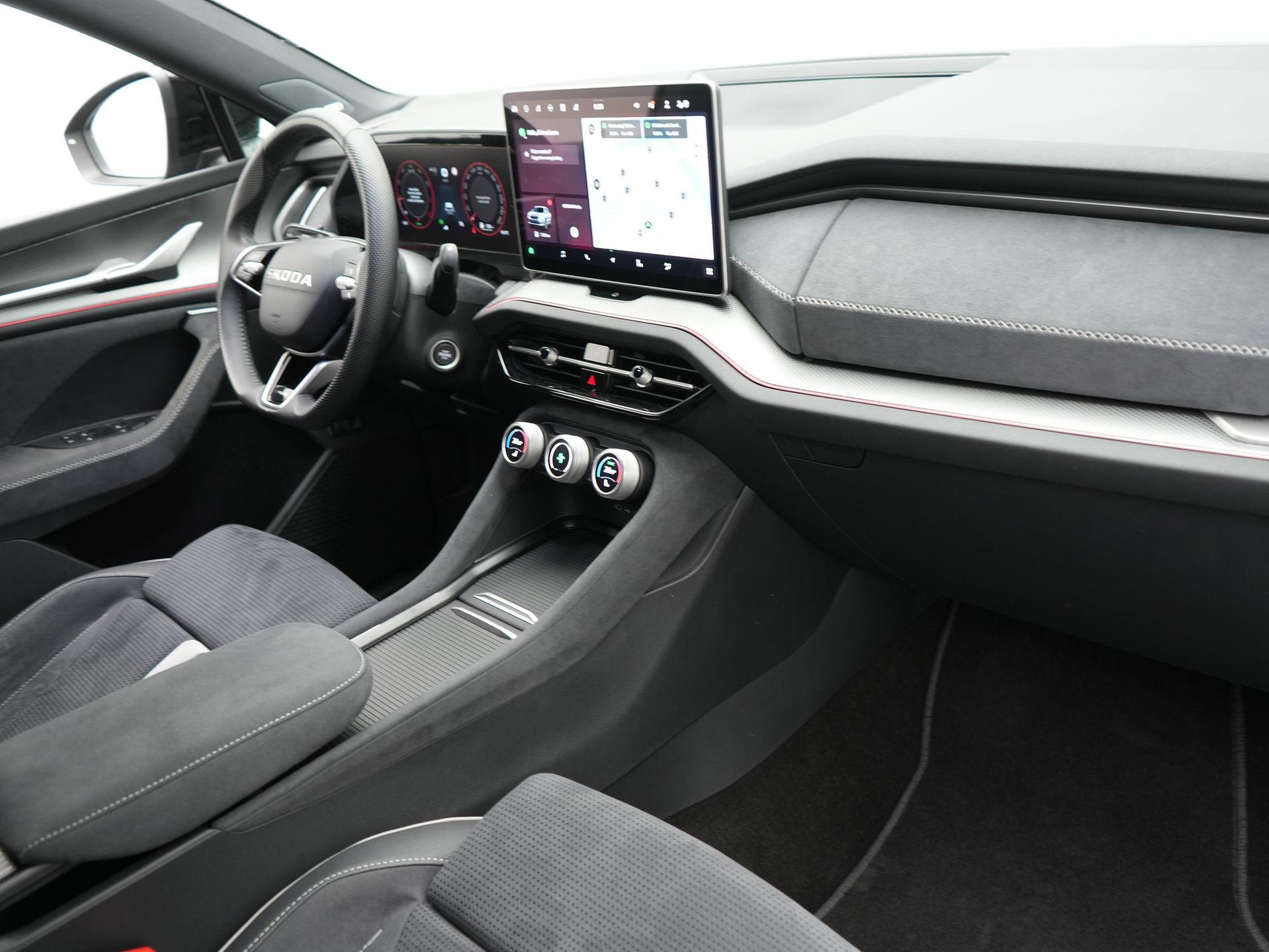 Foto van Skoda Kodiaq