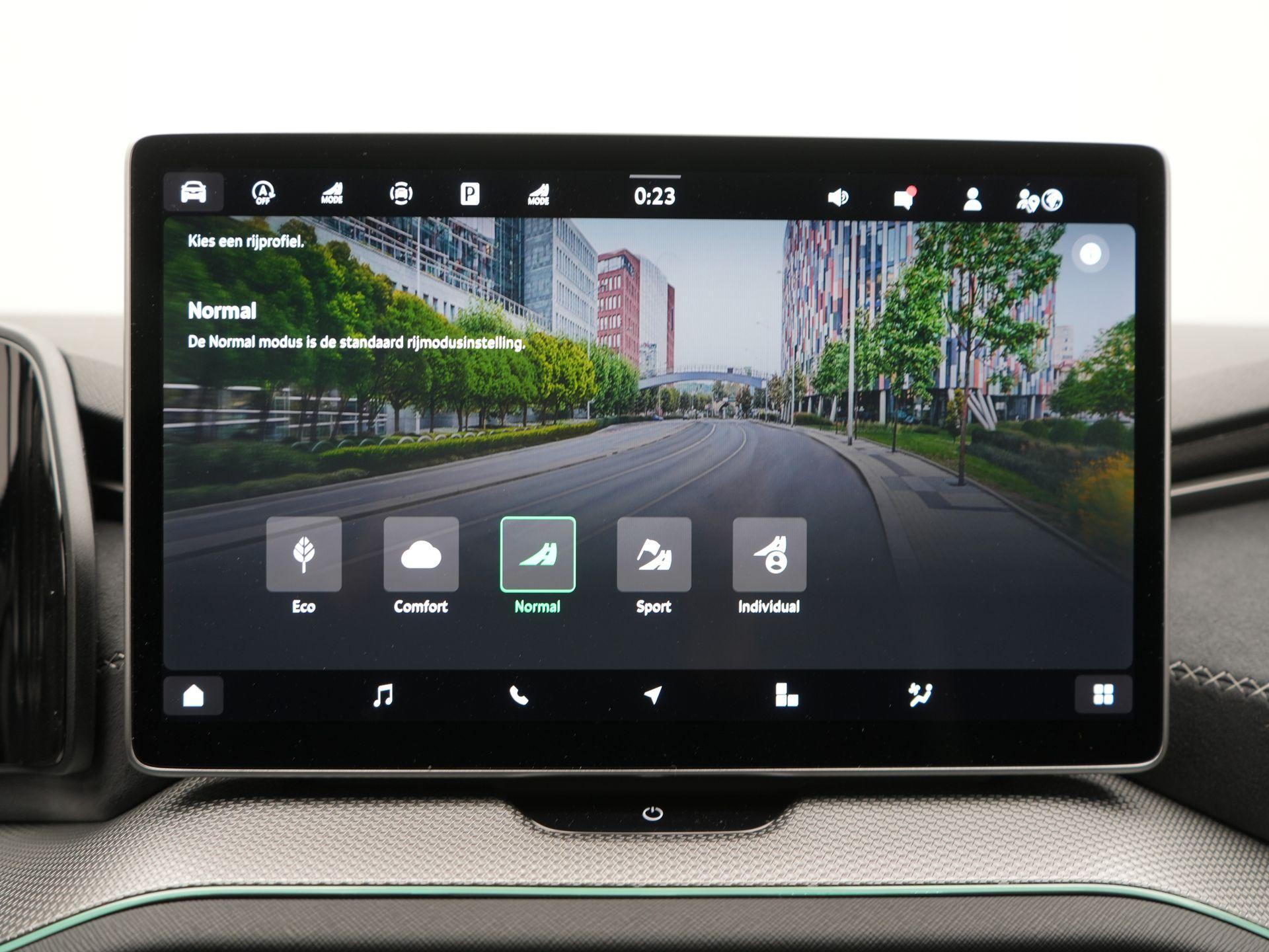 Foto van Skoda Kodiaq