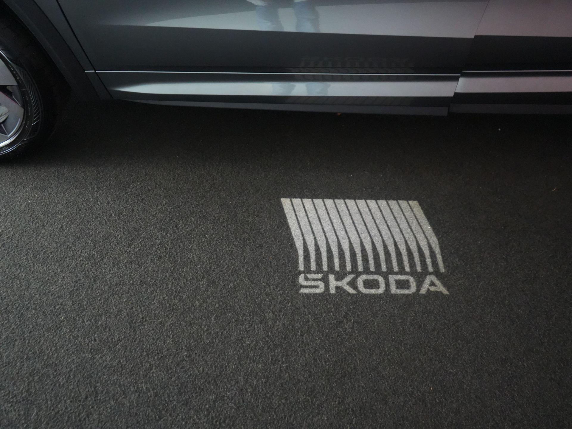 Foto van Skoda Kodiaq