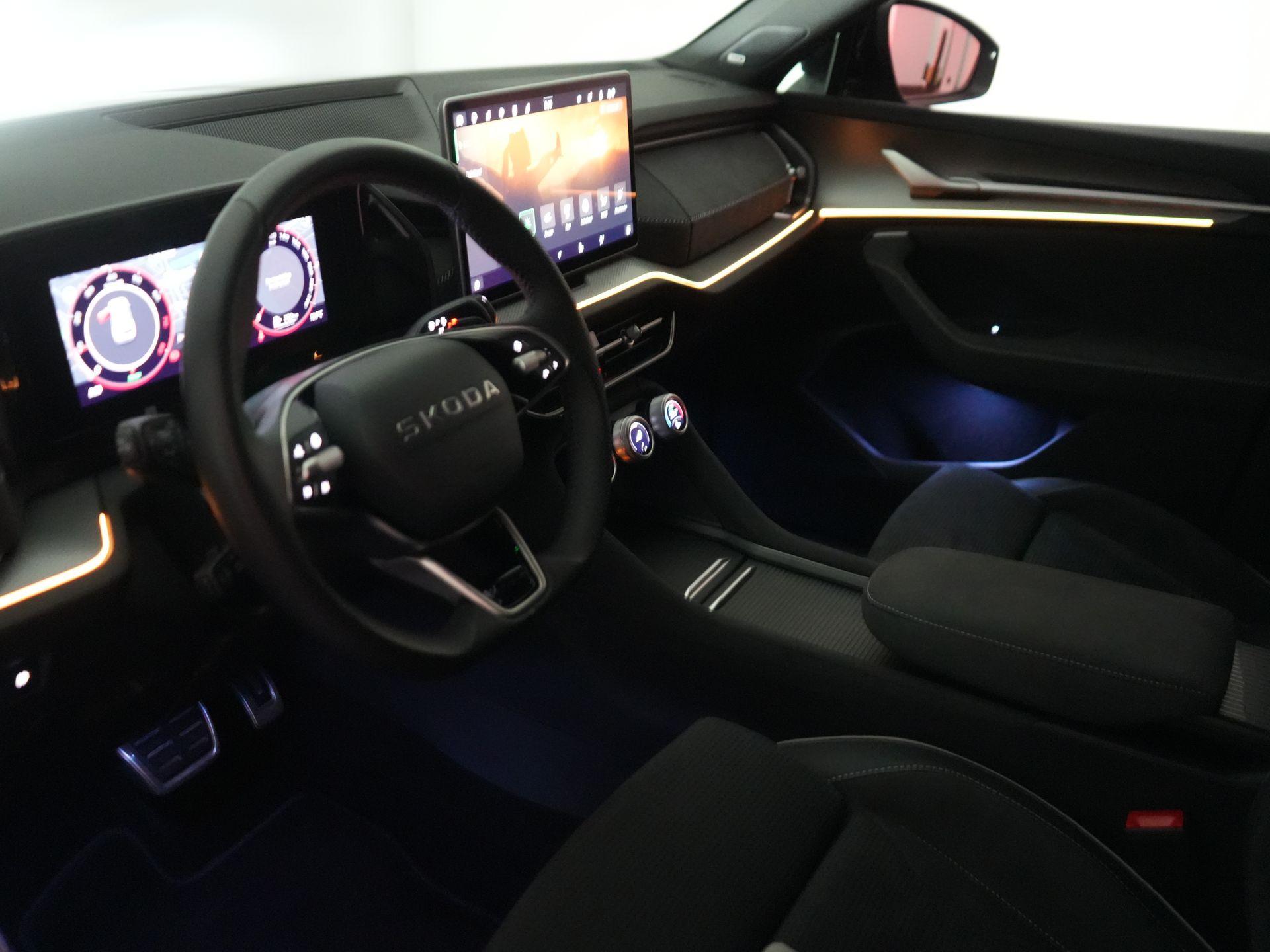 Foto van Skoda Kodiaq