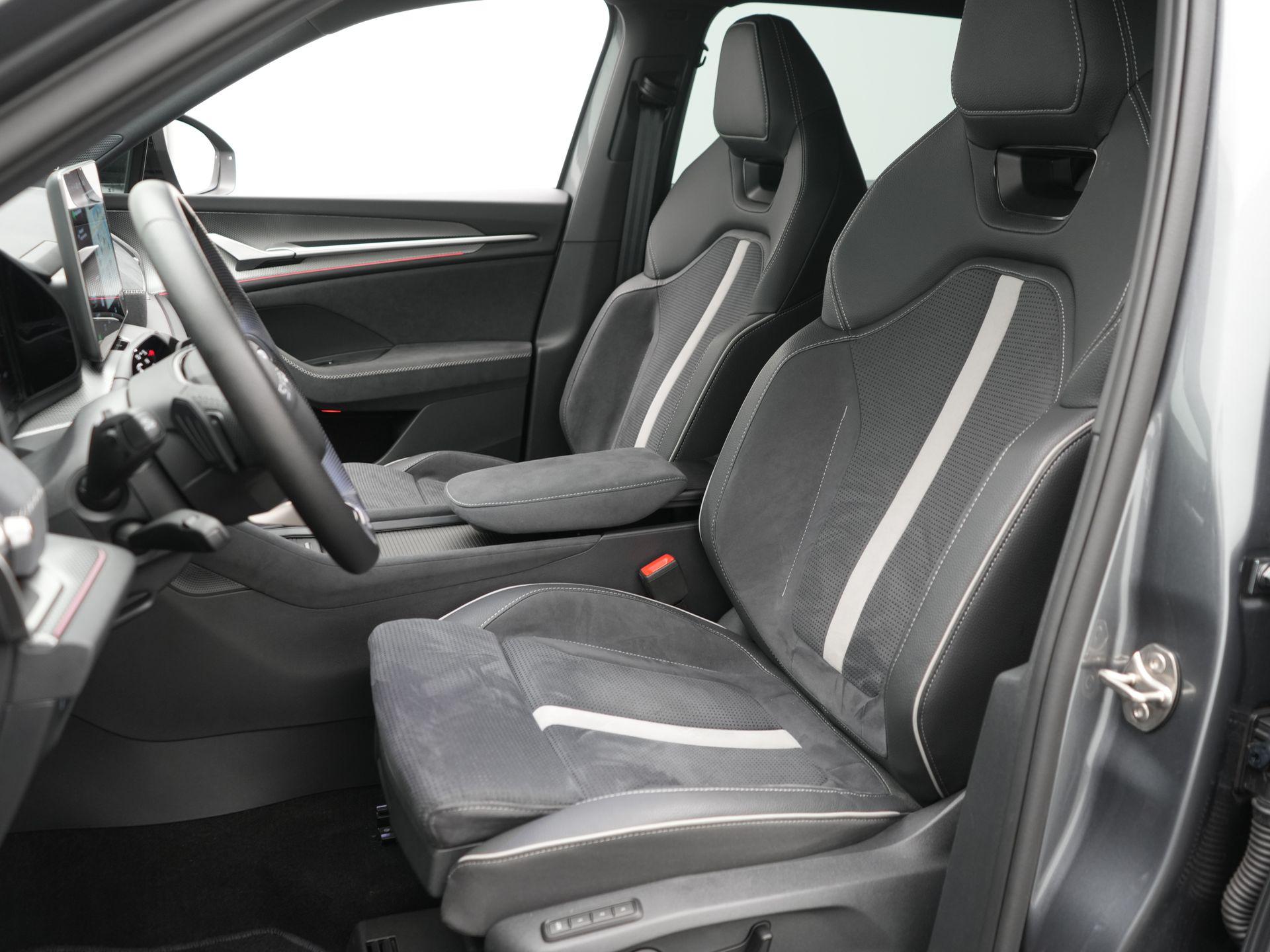 Foto van Skoda Kodiaq