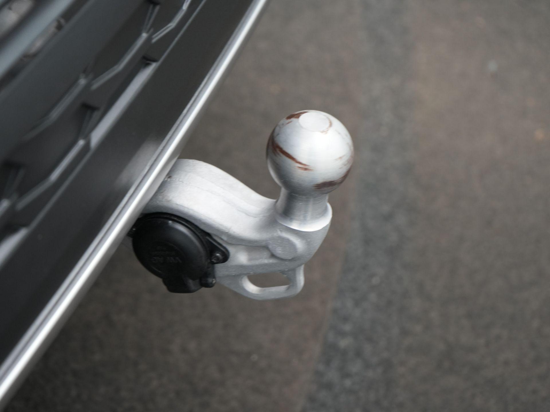 Foto van Skoda Kodiaq